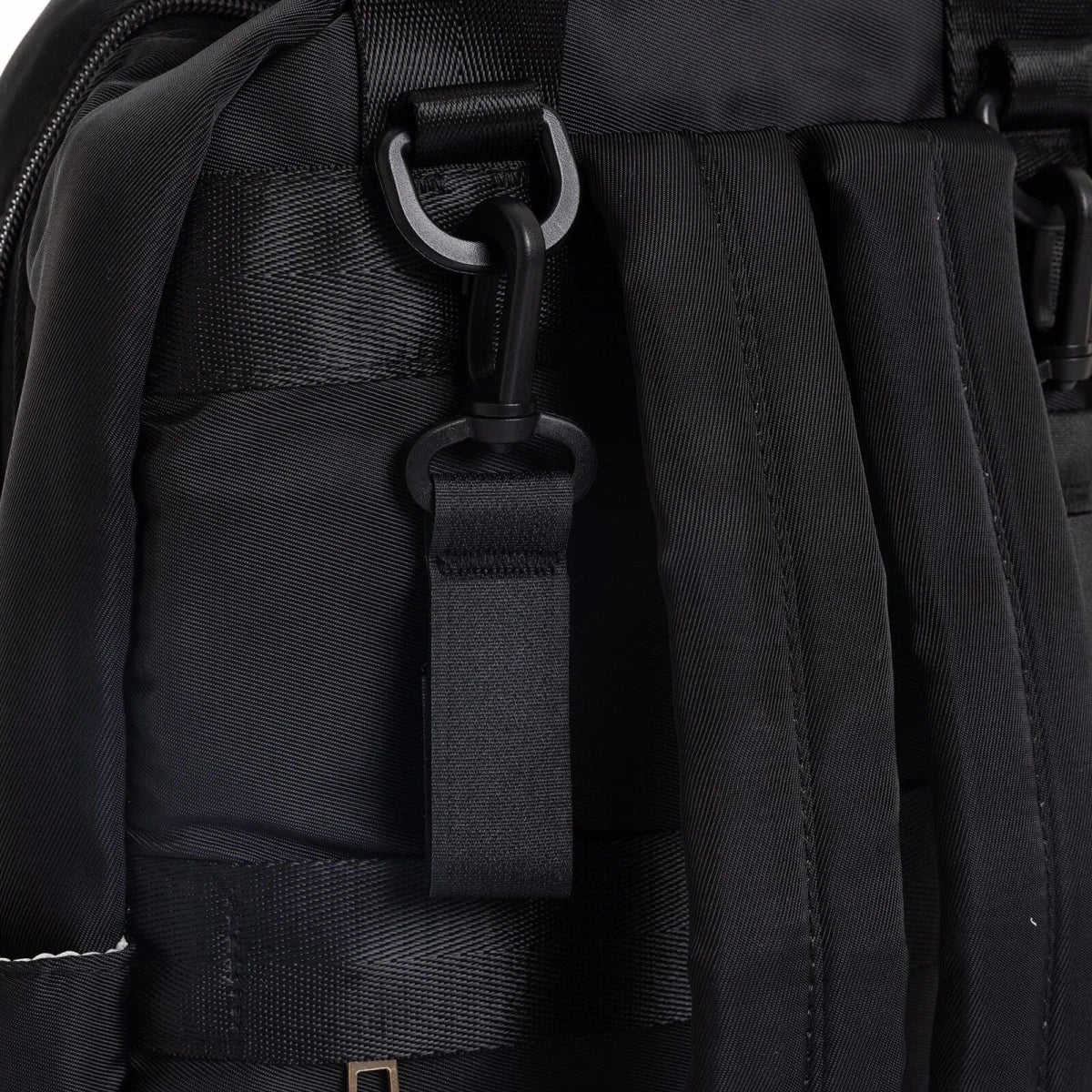 Baby Mom Everyday Backpack – Black - Image 3