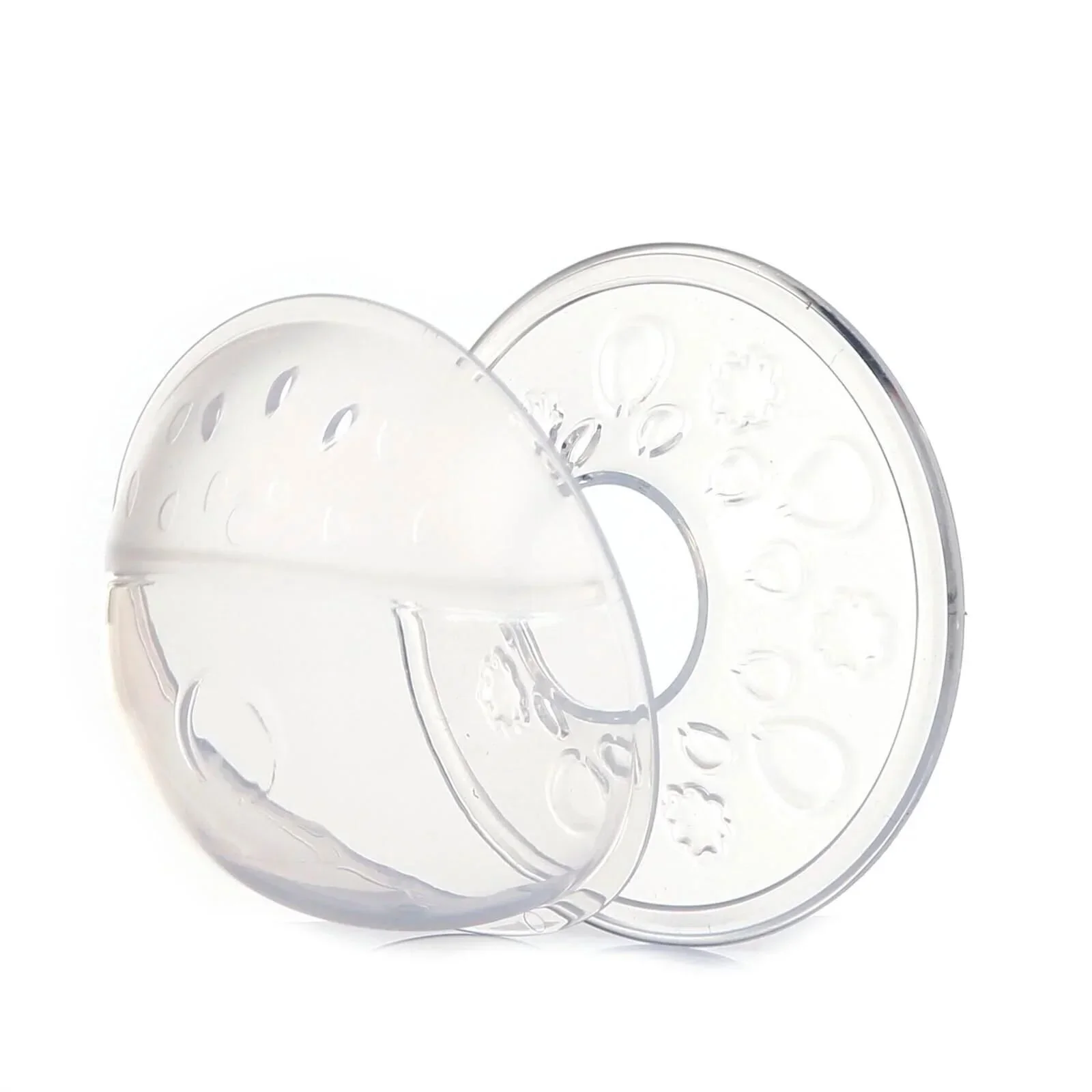 baby mom Nipple Shield Set 2 pcs - Image 2