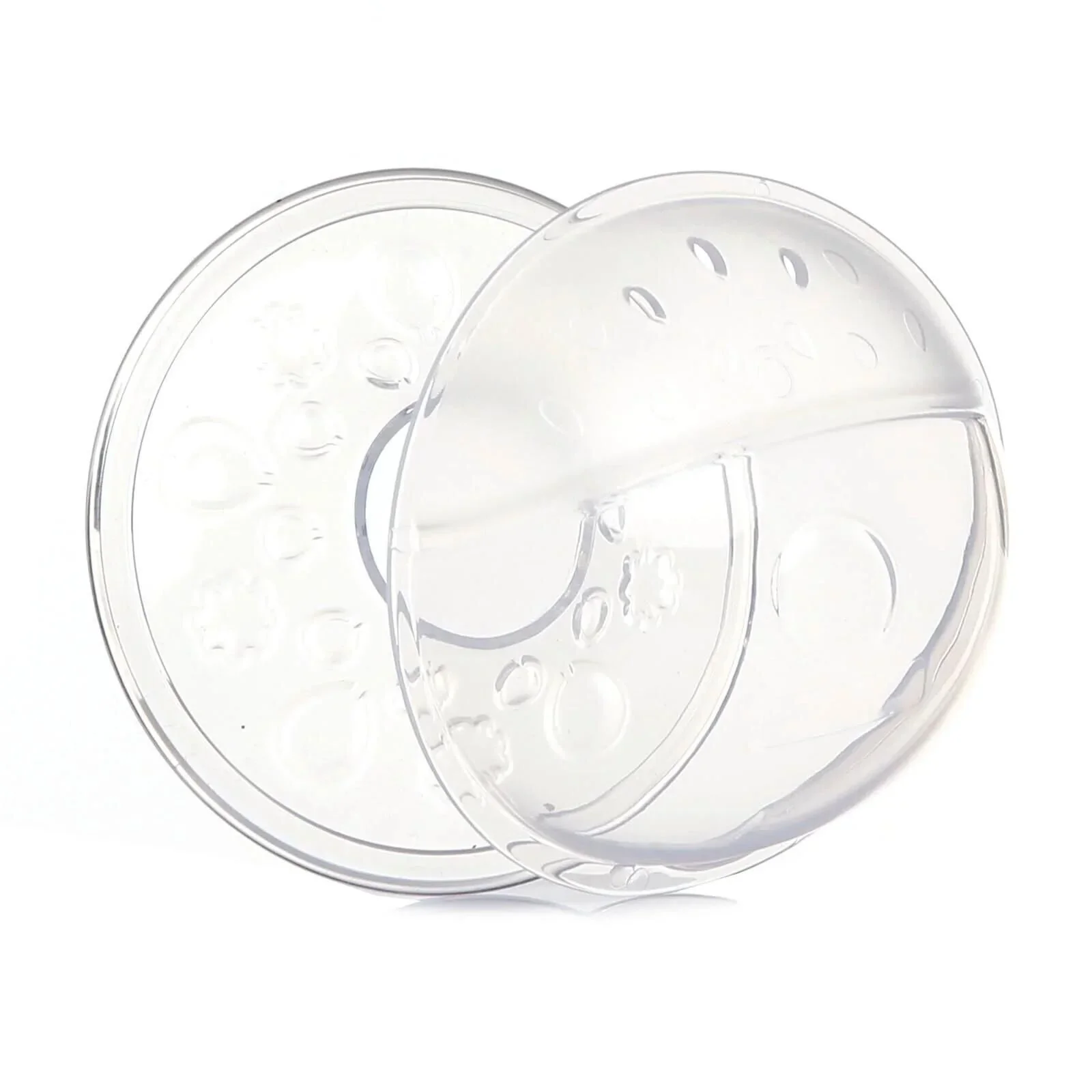 baby mom Nipple Shield Set 2 pcs - Image 3