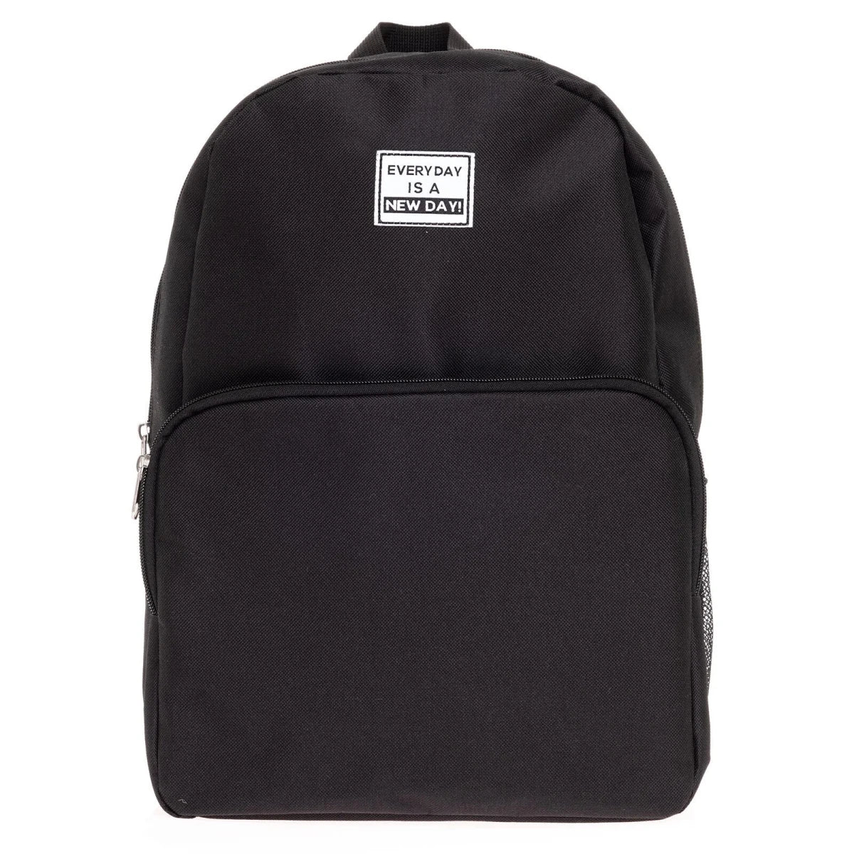 baby mom Everyday Baby Care Backpack - Black - Image 2