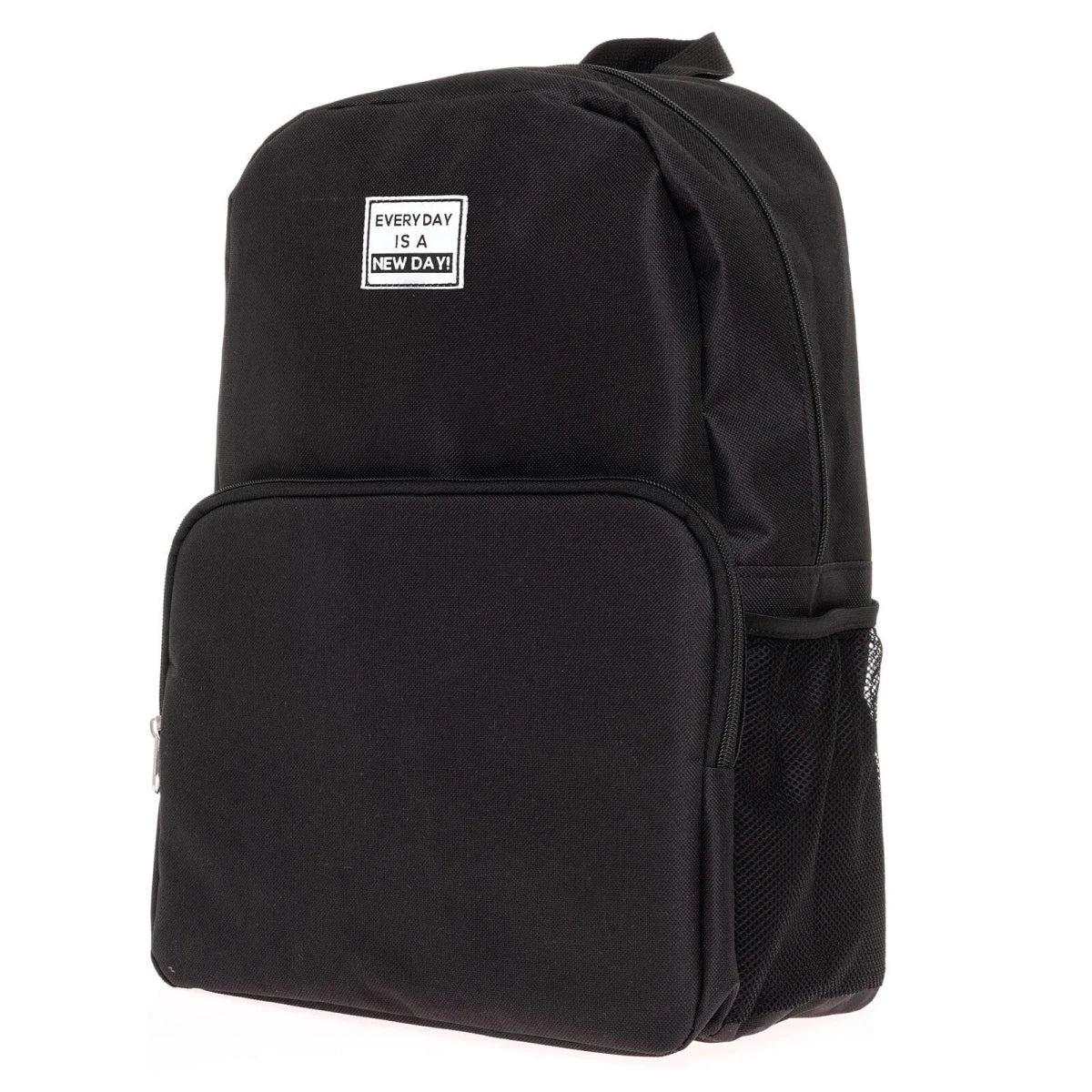 baby mom Everyday Baby Care Backpack - Black - Image 3