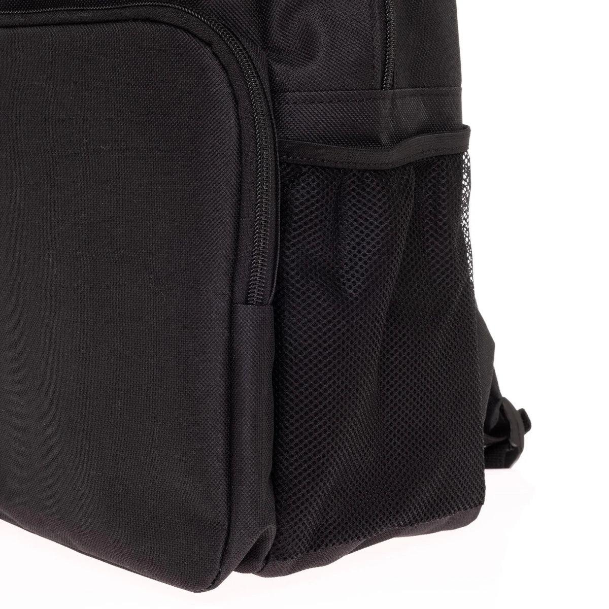 baby mom Everyday Baby Care Backpack - Black - Image 9