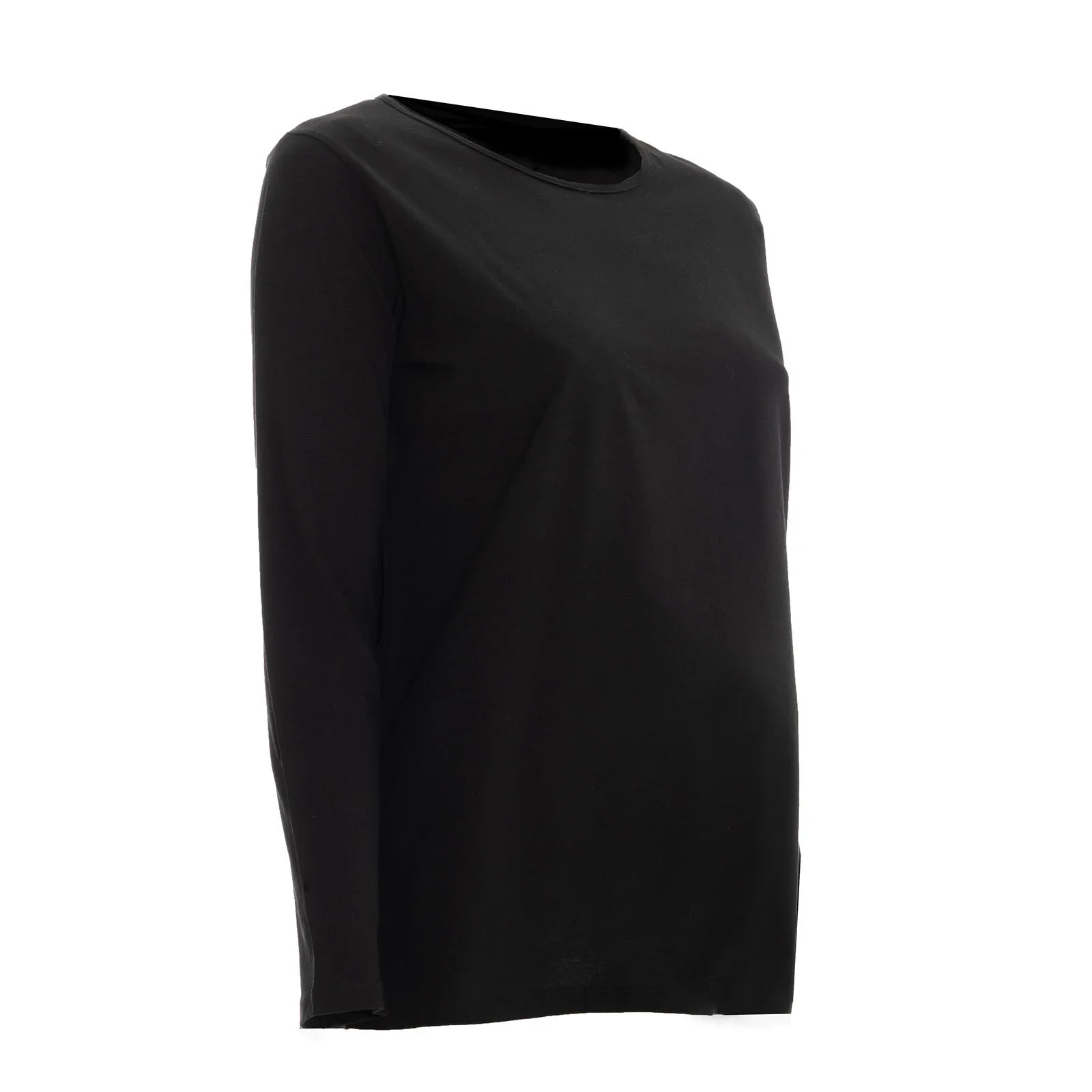 baby mom Short Sleeve T-shirt - Black - Image 3