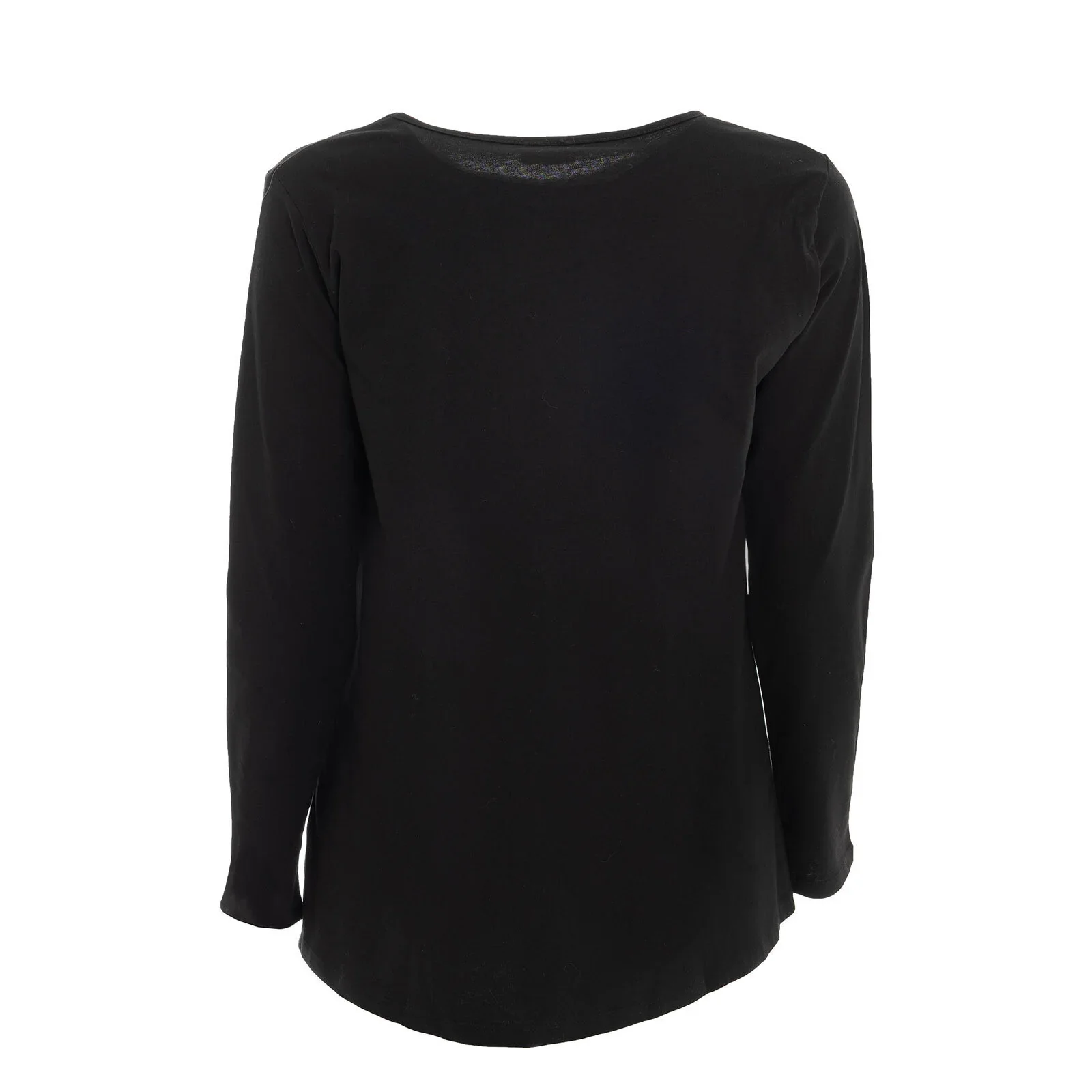 baby mom Short Sleeve T-shirt - Black - Image 4