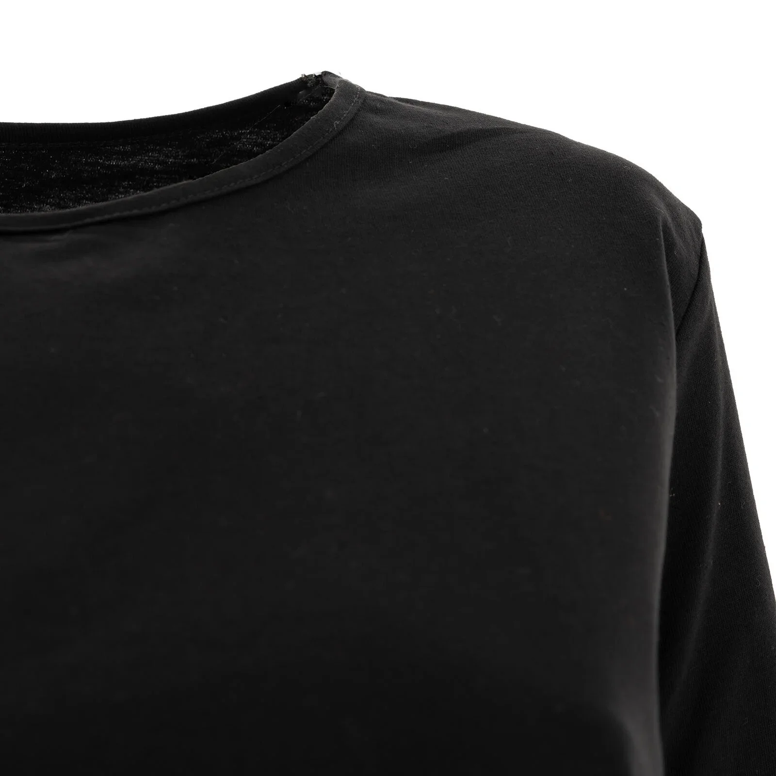 baby mom Short Sleeve T-shirt - Black - Image 5