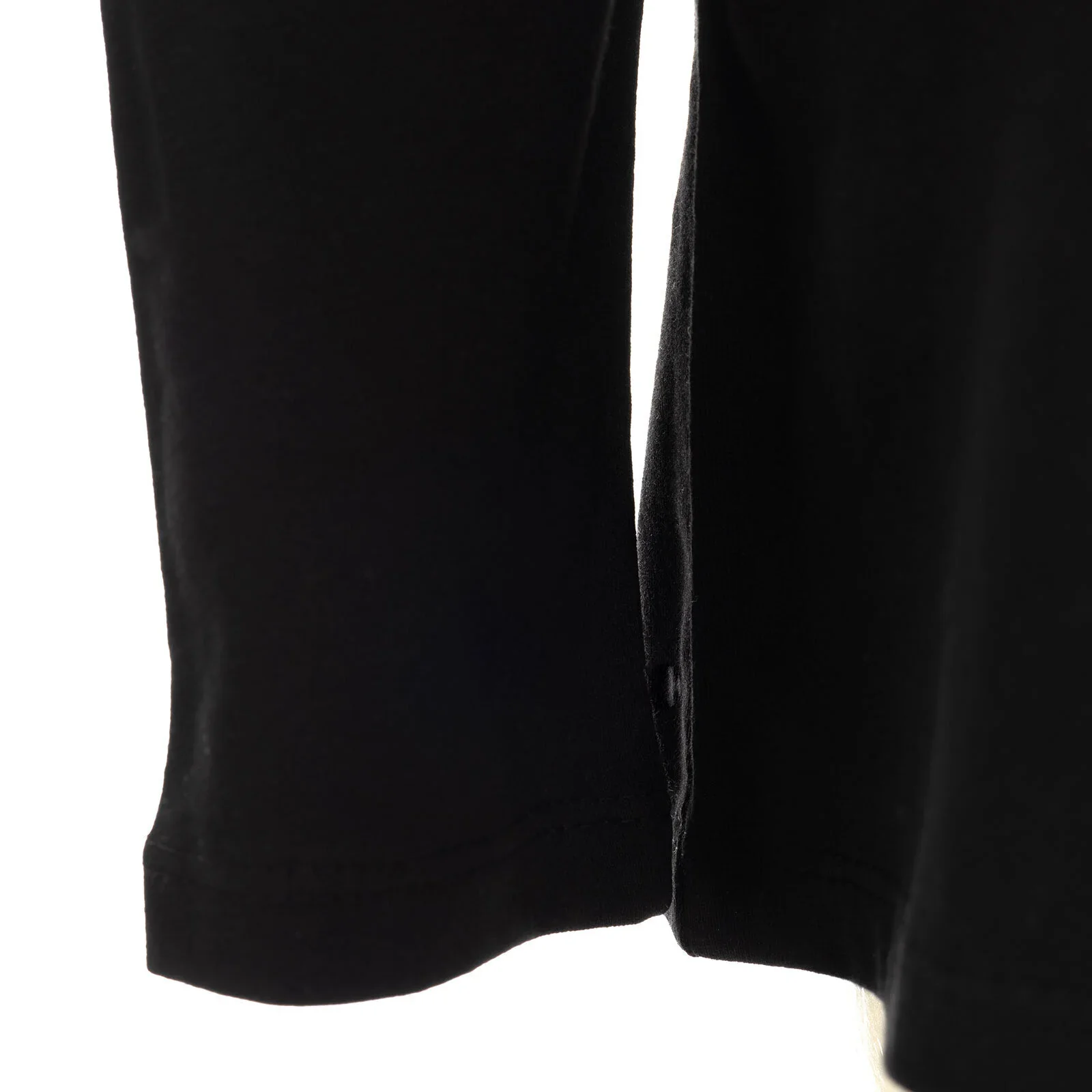 baby mom Short Sleeve T-shirt - Black - Image 6