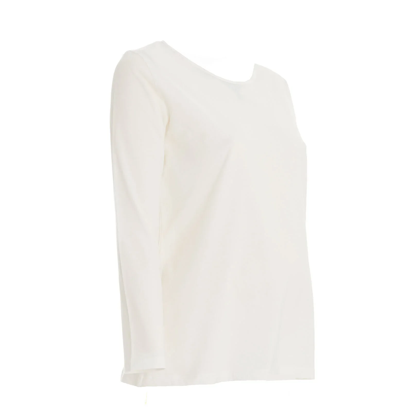 baby mom Short Sleeve T-shirt - White - Image 3