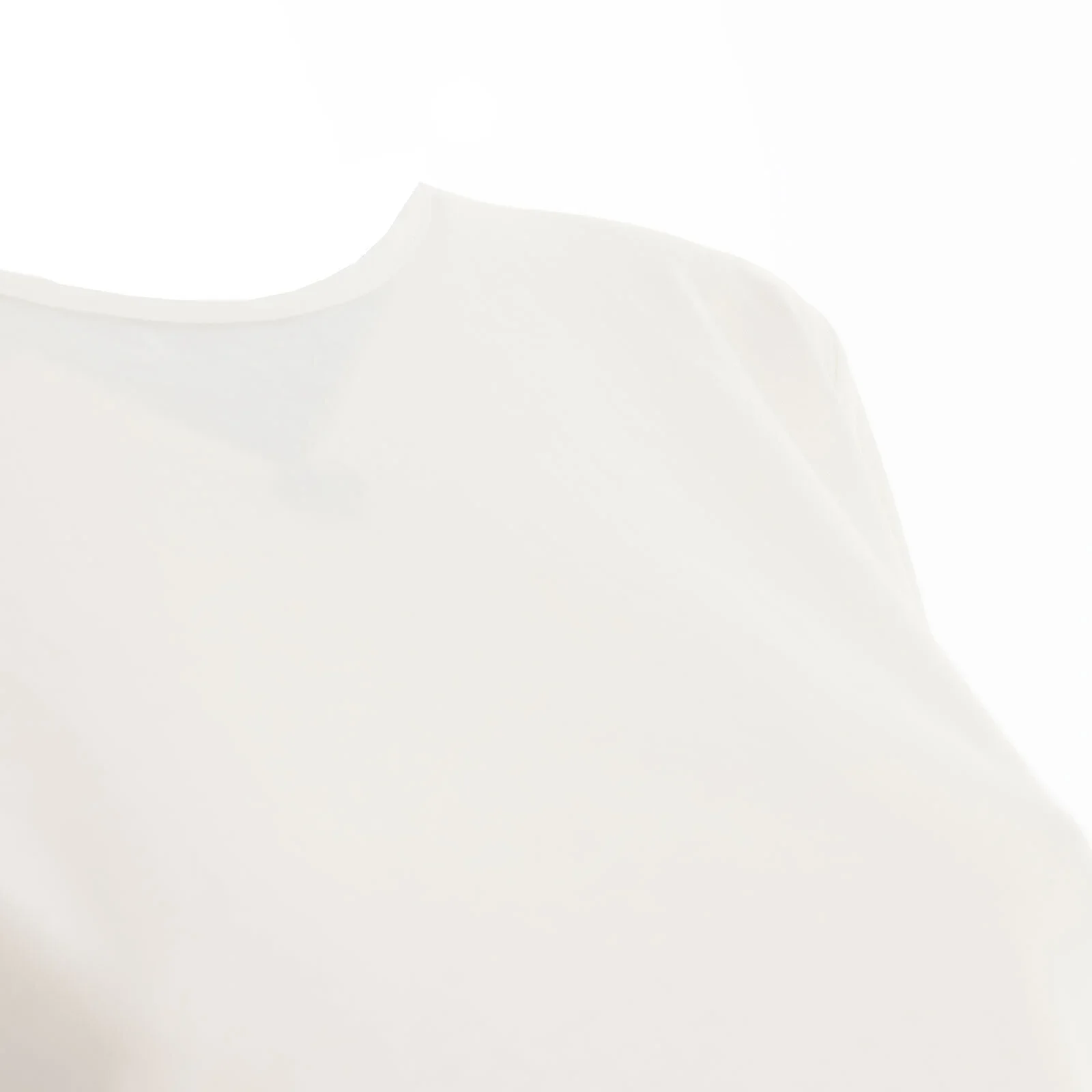 baby mom Short Sleeve T-shirt - White - Image 5
