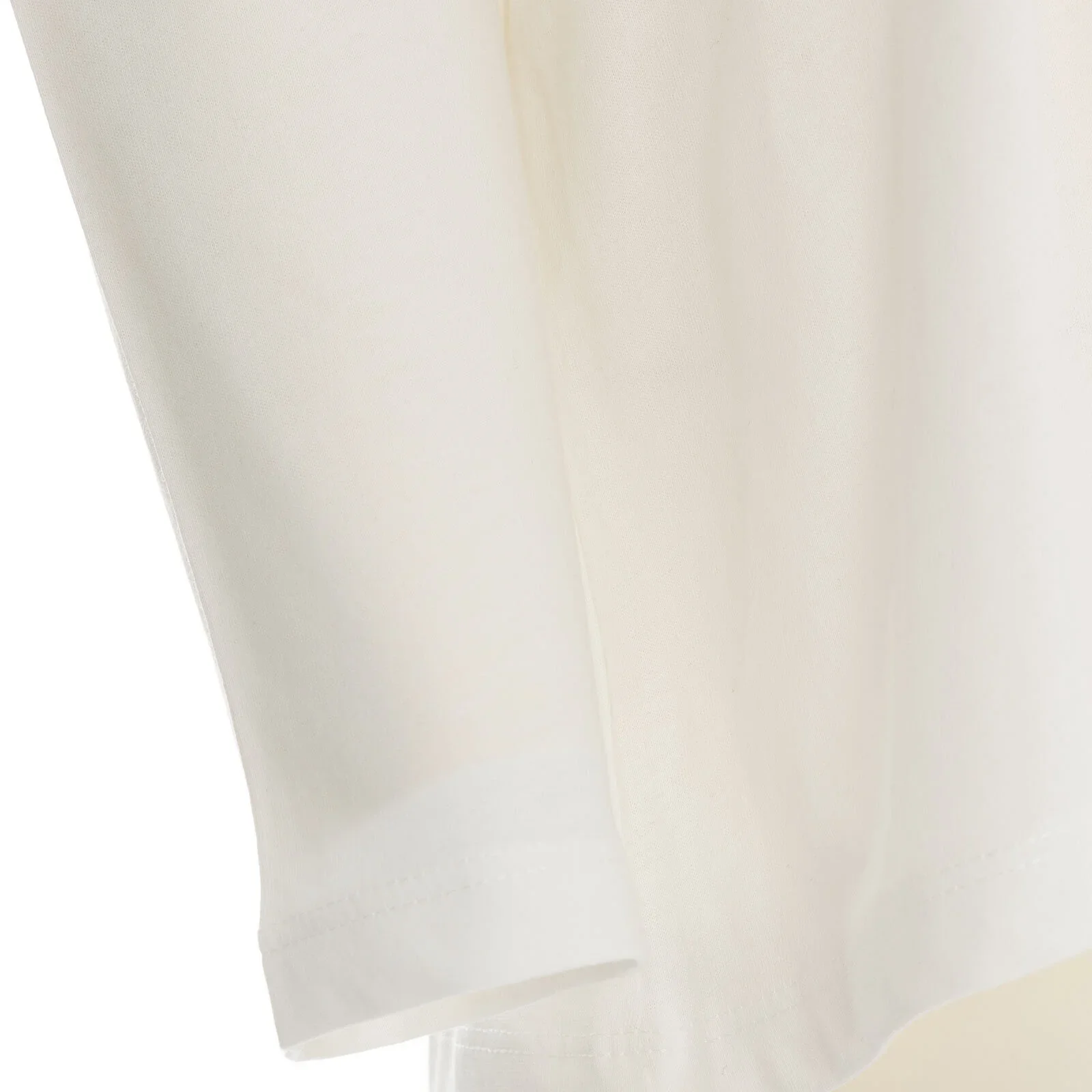 baby mom Short Sleeve T-shirt - White - Image 6