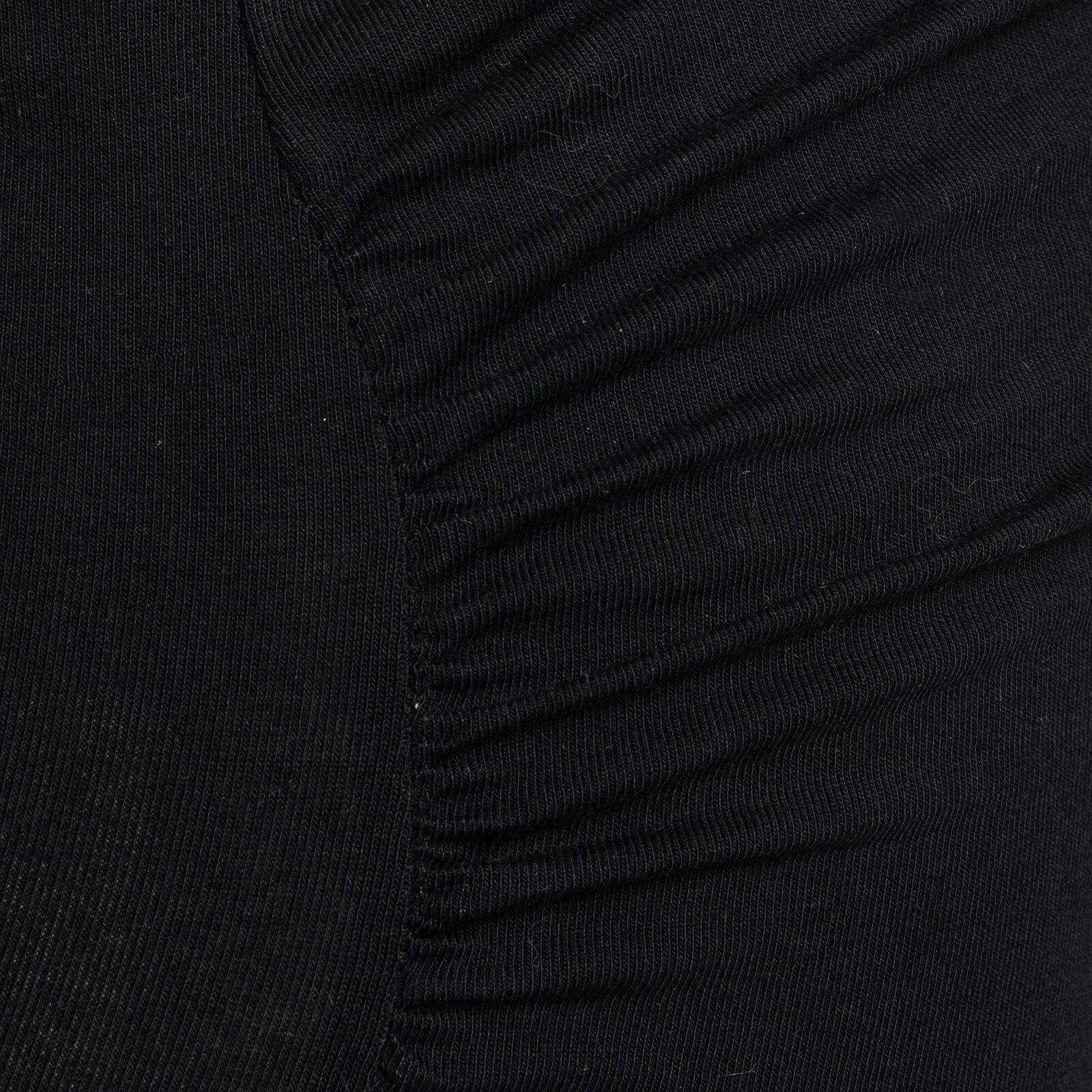 baby mom High Waist Pregnancy Brief - Black - Image 9