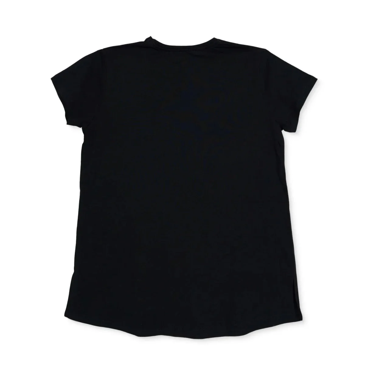 Baby Mom Maternity T-shirt - Black - Image 3