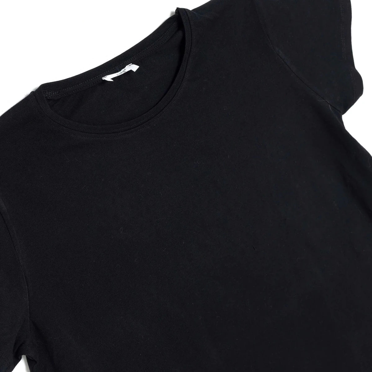 Baby Mom Maternity T-shirt - Black - Image 4