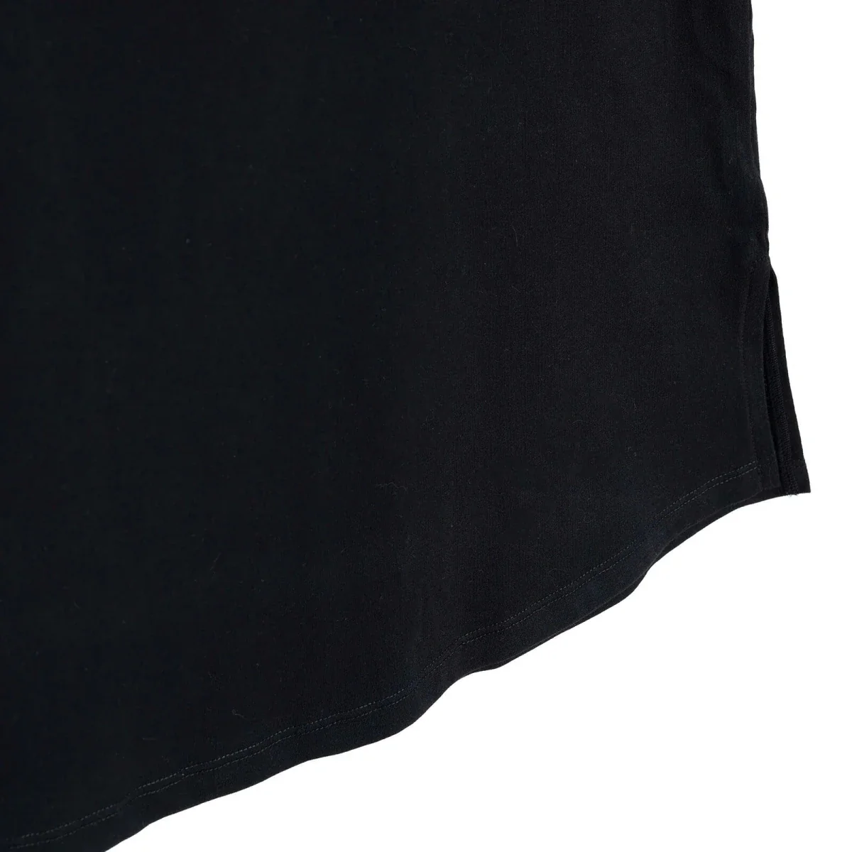 Baby Mom Maternity T-shirt - Black - Image 7
