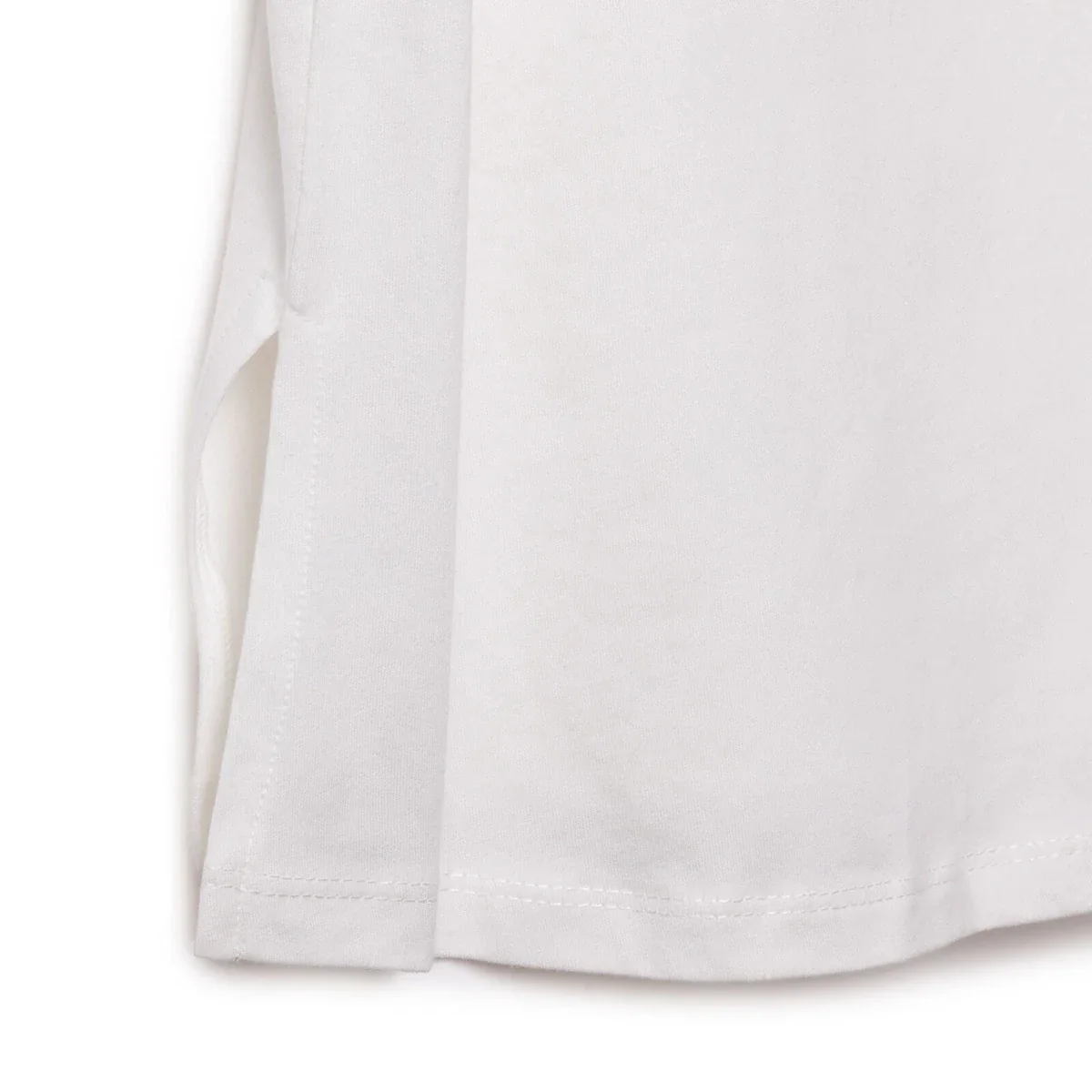 Baby Mom Maternity T-shirt - White - Image 6