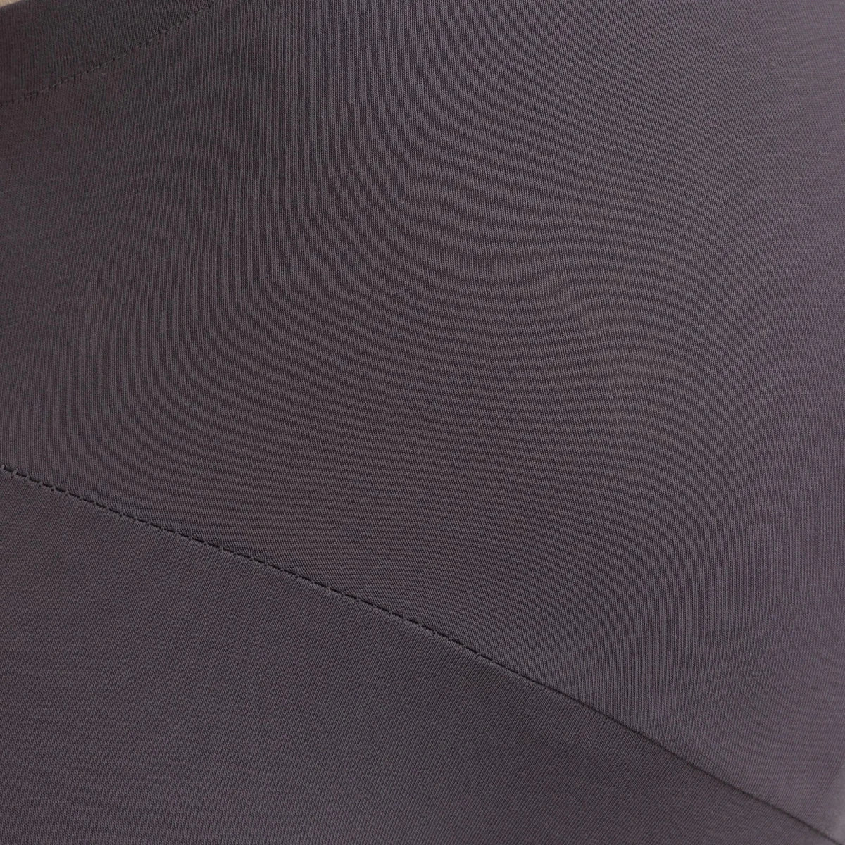 Baby Mom Mom Maternity Leggings - Anthracite - Image 6