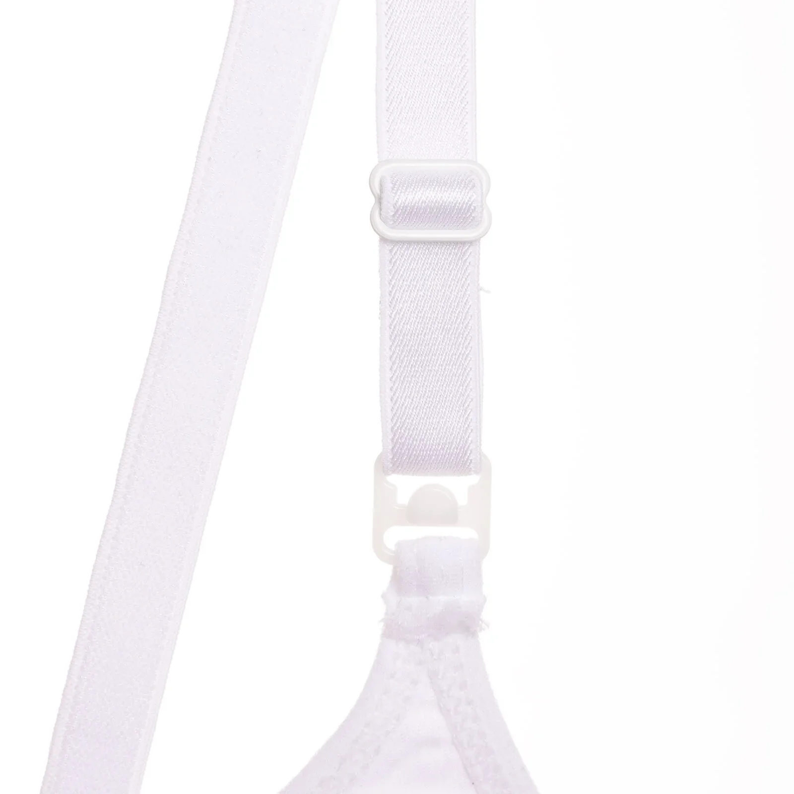 baby mom Mom  Nursing Athlete - White - Image 6