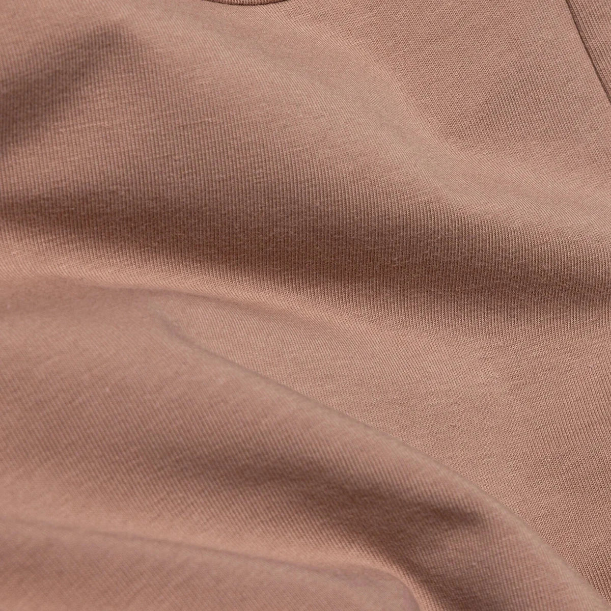 Baby Mom Maternity Leggings - Light Brown - Image 6