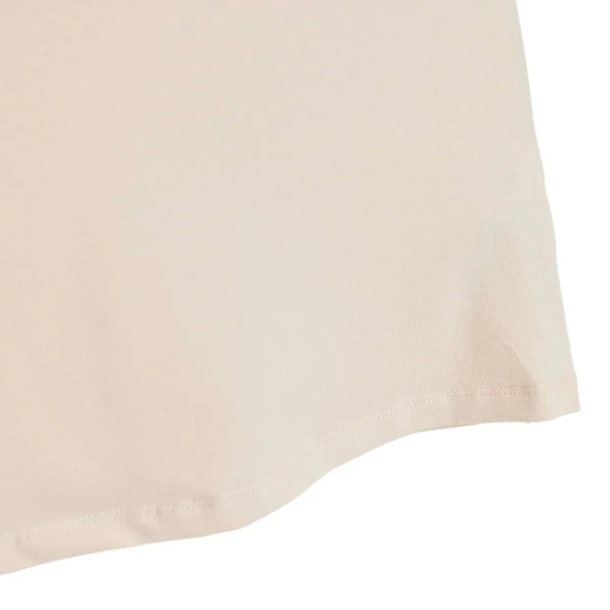 Baby Mom Nursing Vest - Beige - Image 6