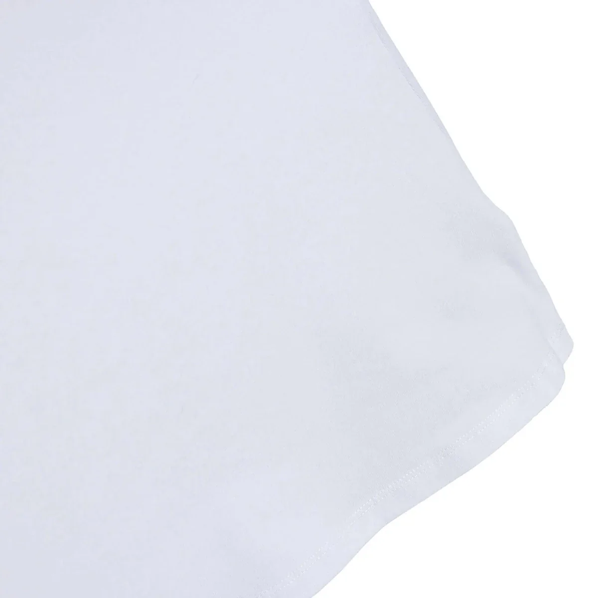 Baby Mom Nursing Vest - White - Image 7