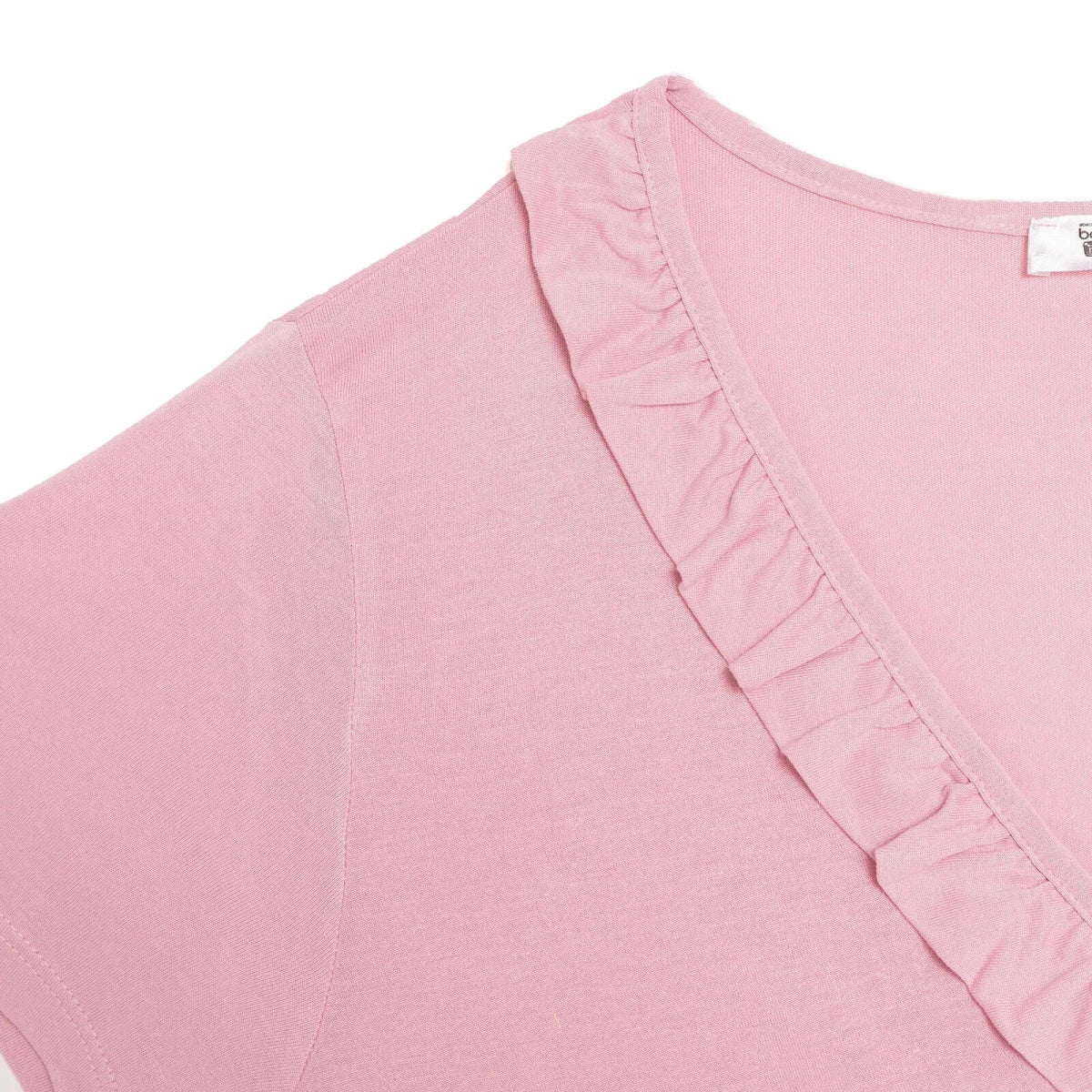 Baby Mom Pyjamas Set - Light Pink - Image 6