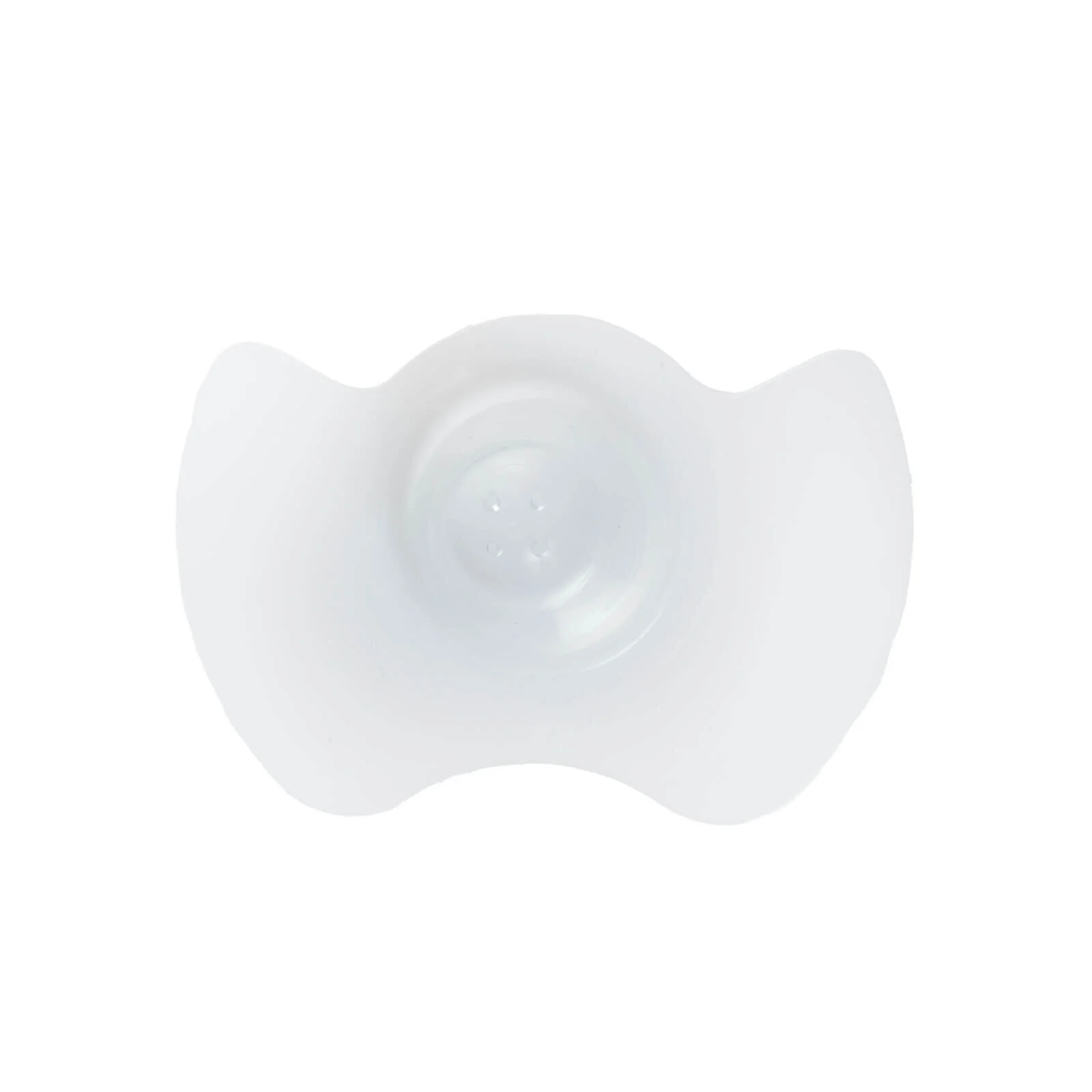 baby mom Silicone Nipple Protector Set 2 pcs - Image 2