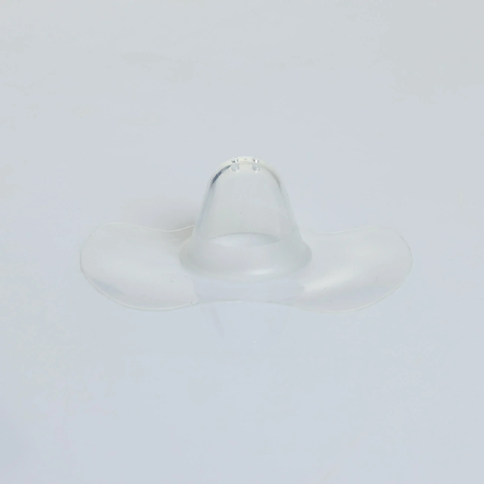 baby mom Silicone Nipple Protector Set 2 pcs - Image 3