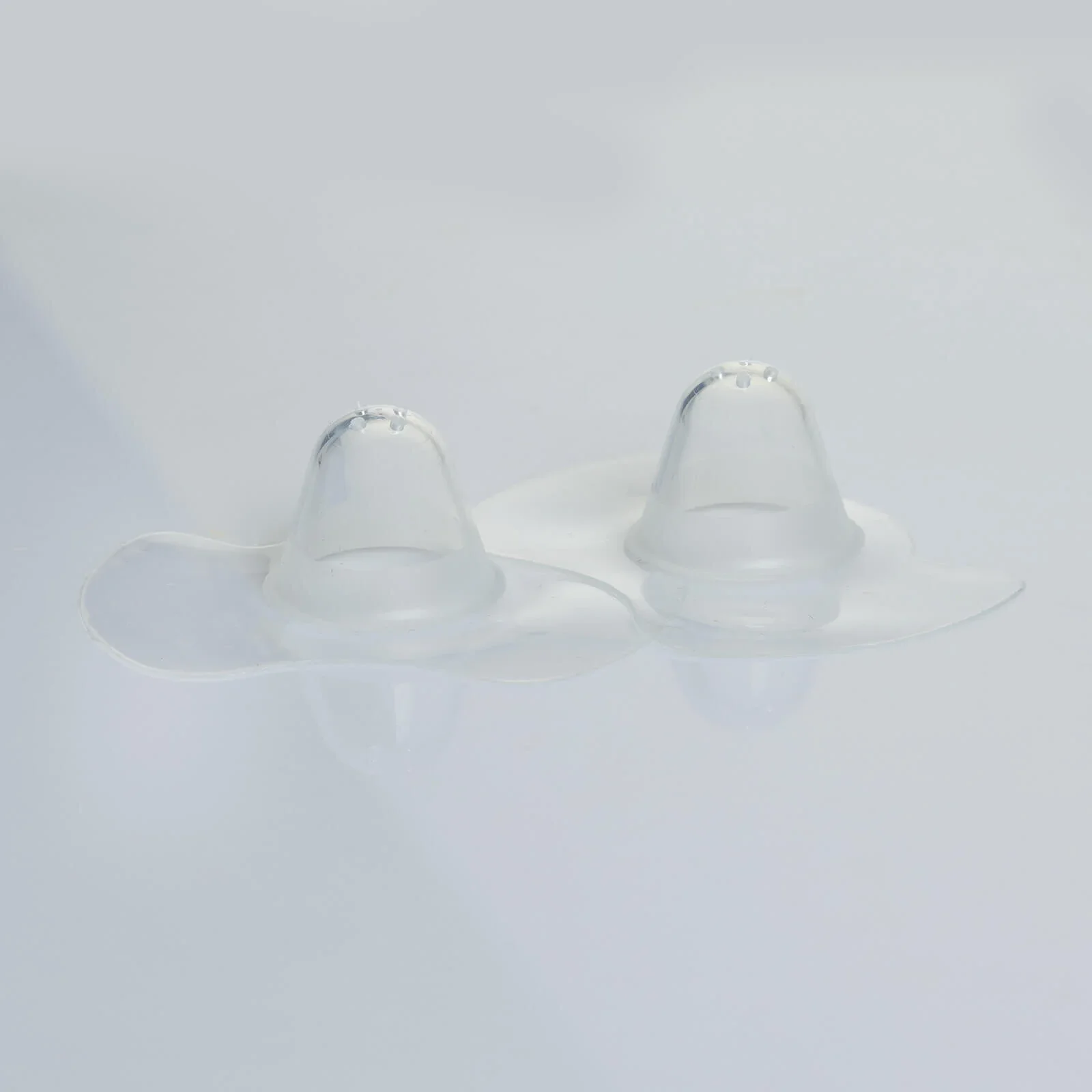 baby mom Silicone Nipple Protector Set 2 pcs - Image 4