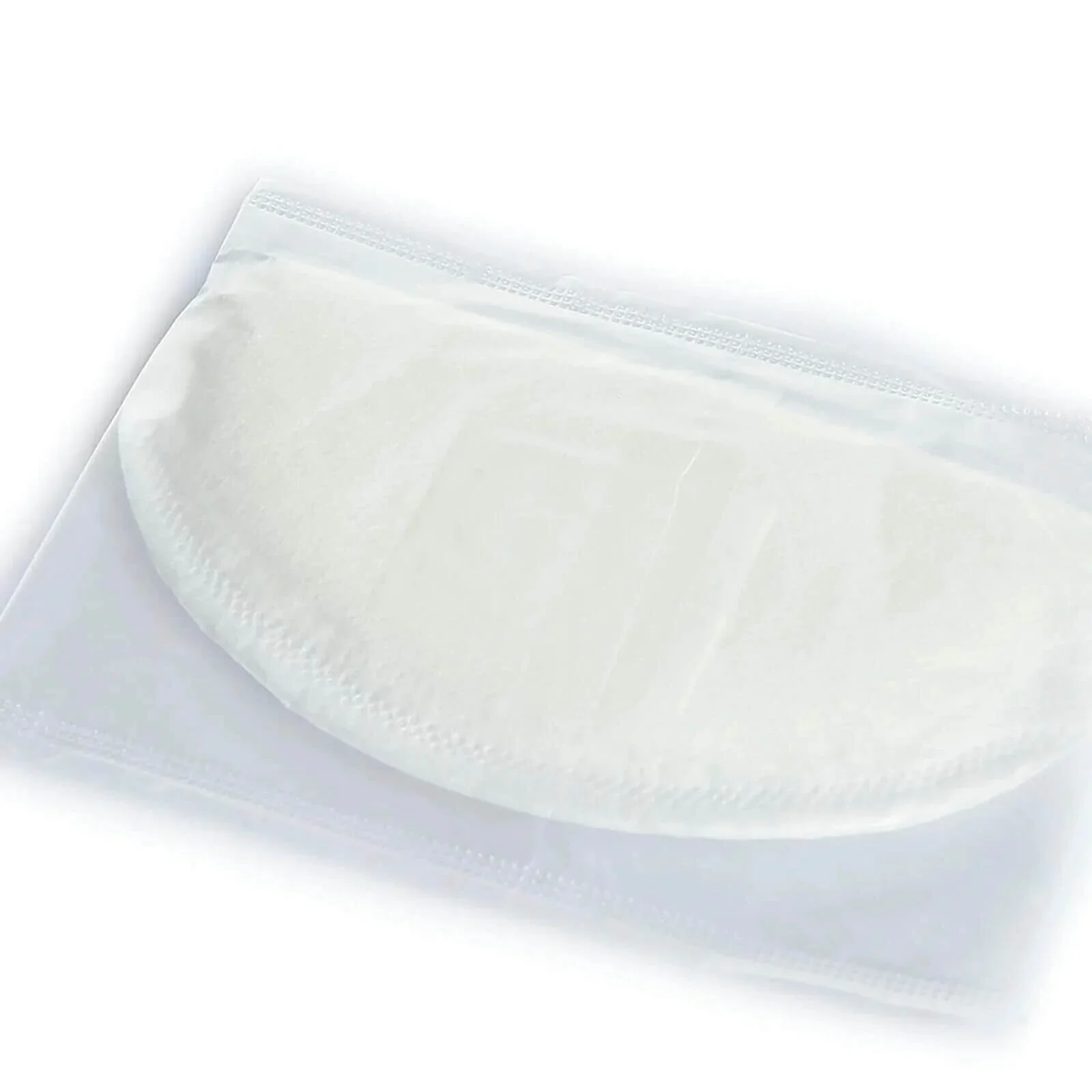 baby mom Ultra Thin Gel Breast Pads 50 pcs - Image 2