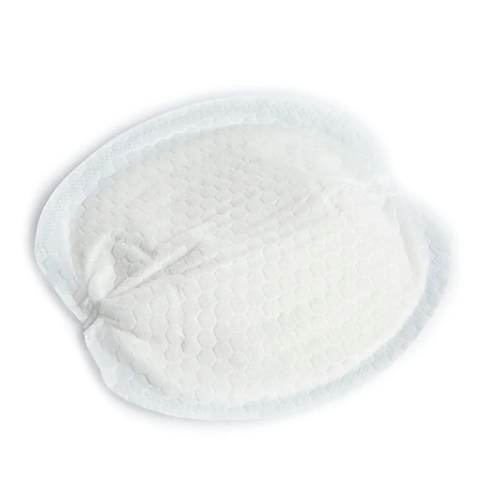 baby mom Ultra Thin Gel Breast Pads 50 pcs - Image 3