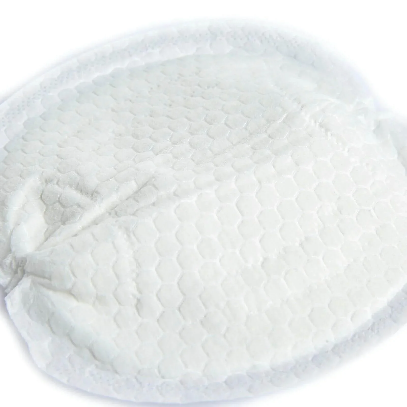 baby mom Ultra Thin Gel Breast Pads 50 pcs - Image 4