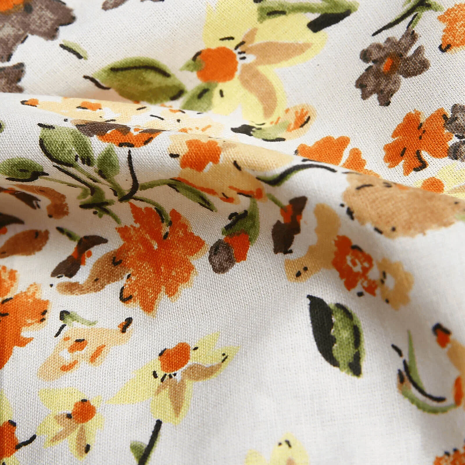 baby mom Cotton Nursing Cover - Image 6