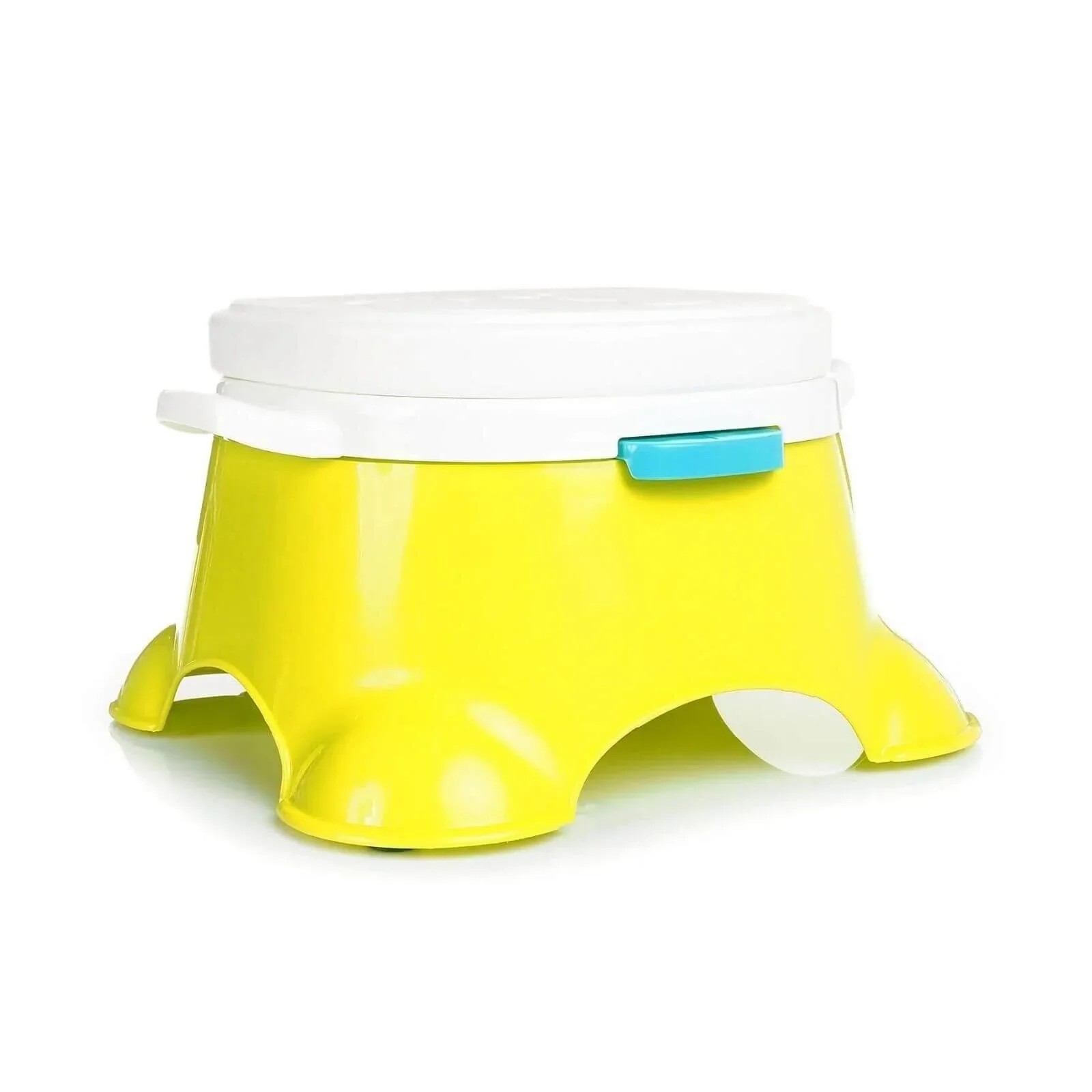 baby plus 3-in-1 Potty & Step Stool - Image 2