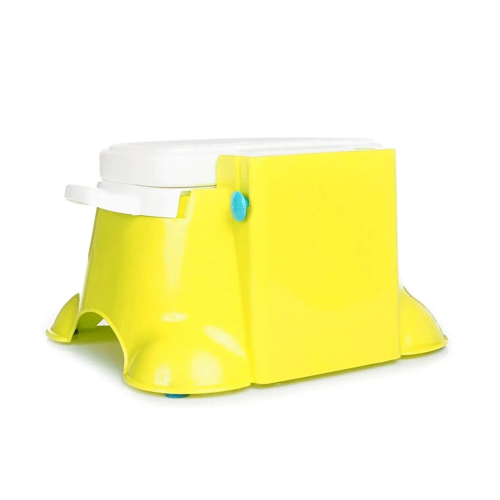 baby plus 3-in-1 Potty & Step Stool - Image 3