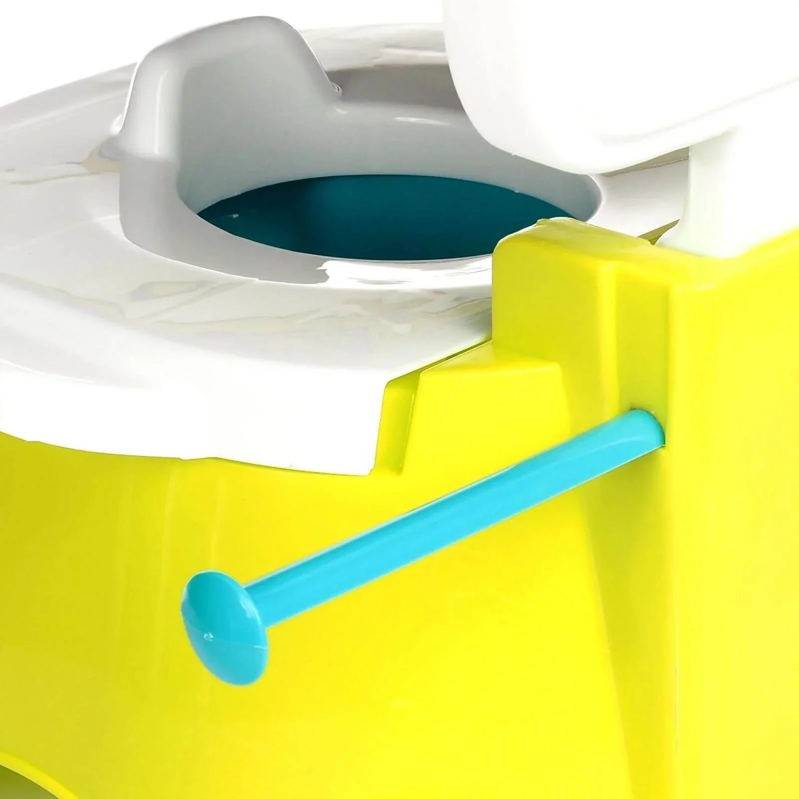 baby plus 3-in-1 Potty & Step Stool - Image 4