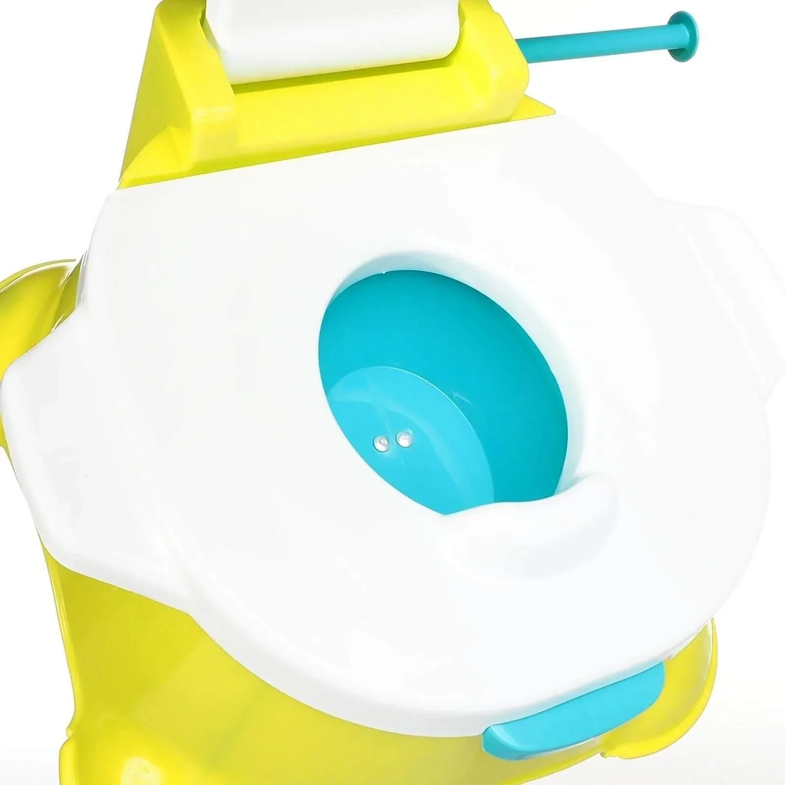 baby plus 3-in-1 Potty & Step Stool - Image 6