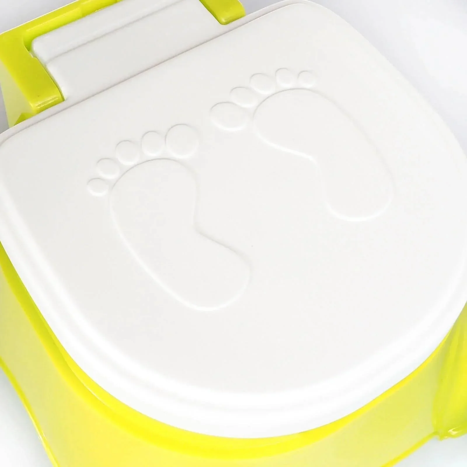 baby plus 3-in-1 Potty & Step Stool - Image 8