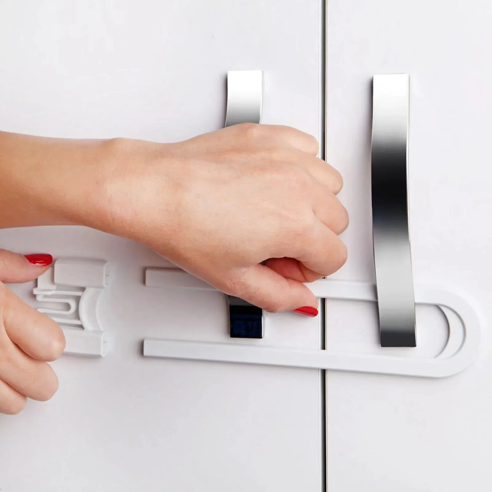 baby plus Sliding Cabinet Lock - Image 2