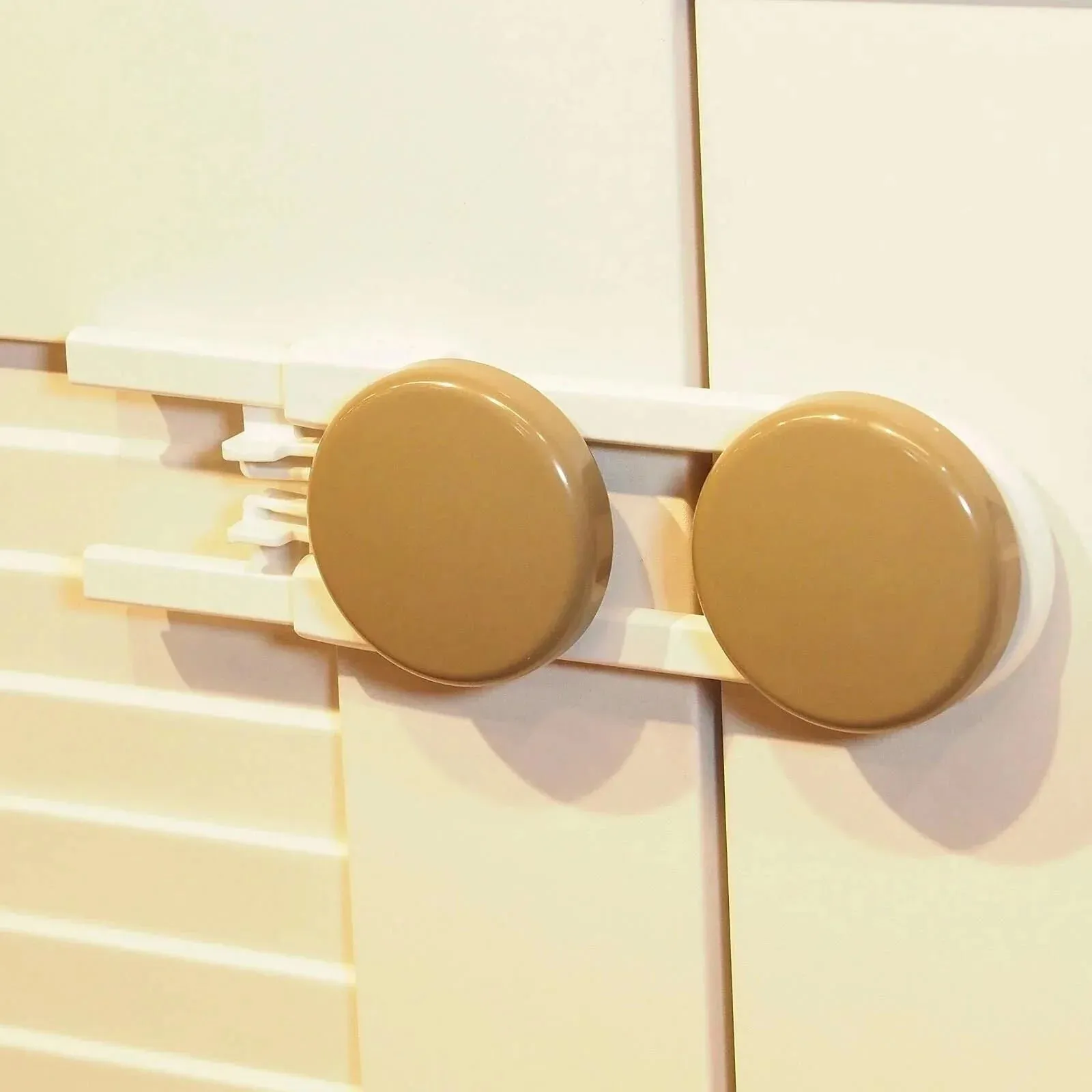 baby plus Sliding Cabinet Lock - Image 4