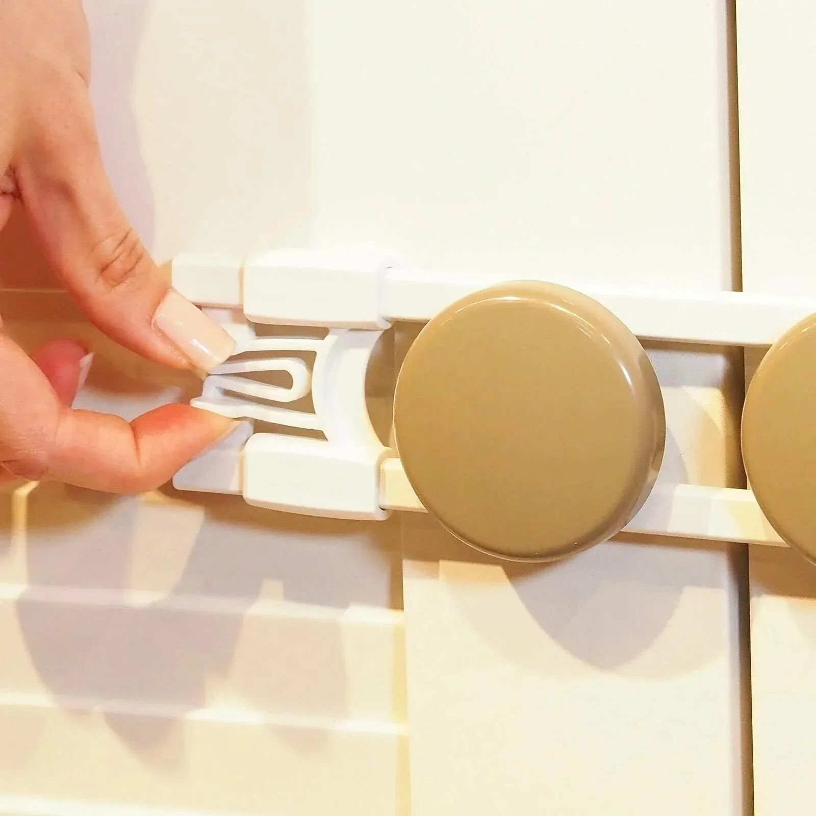 baby plus Sliding Cabinet Lock - Image 6