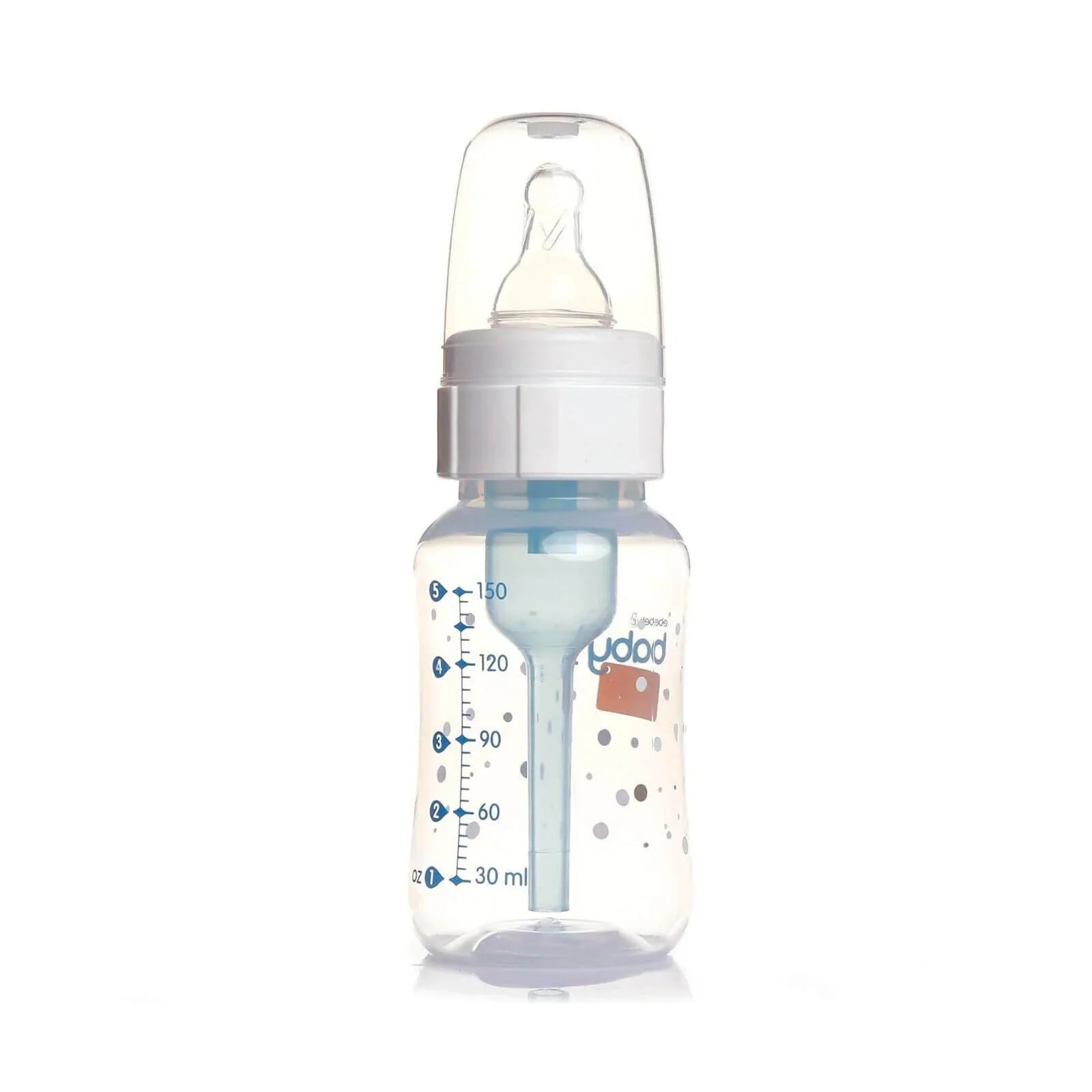 baby plus Anti Colic PP Bottle 150ml - Image 5
