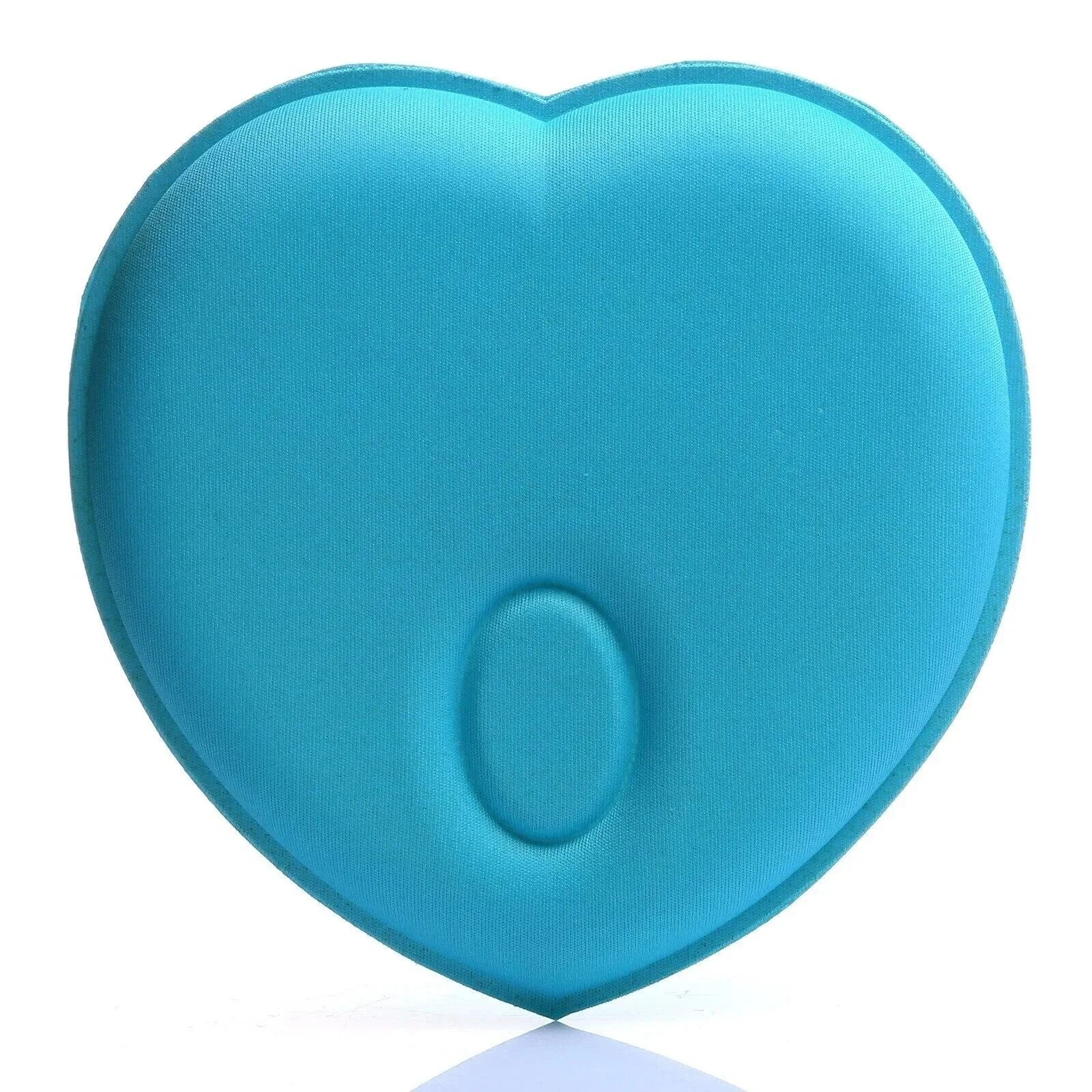 baby plus Baby Flat Head Pillow - Blue - Image 2