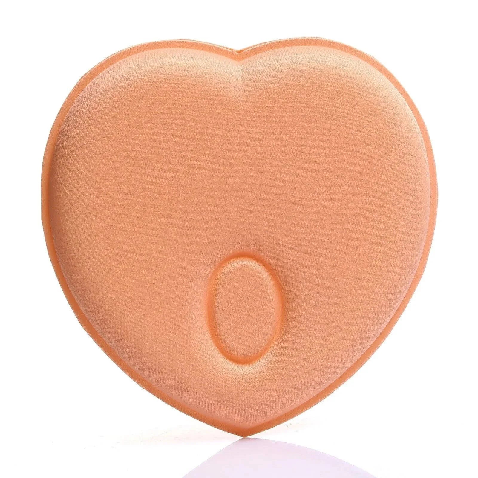 baby plus Baby Flat Head Pillow - Pink - Image 3
