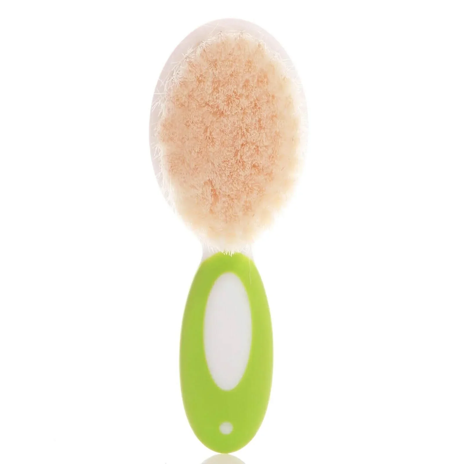 baby plus Natural Brush&Comb Set - Image 3