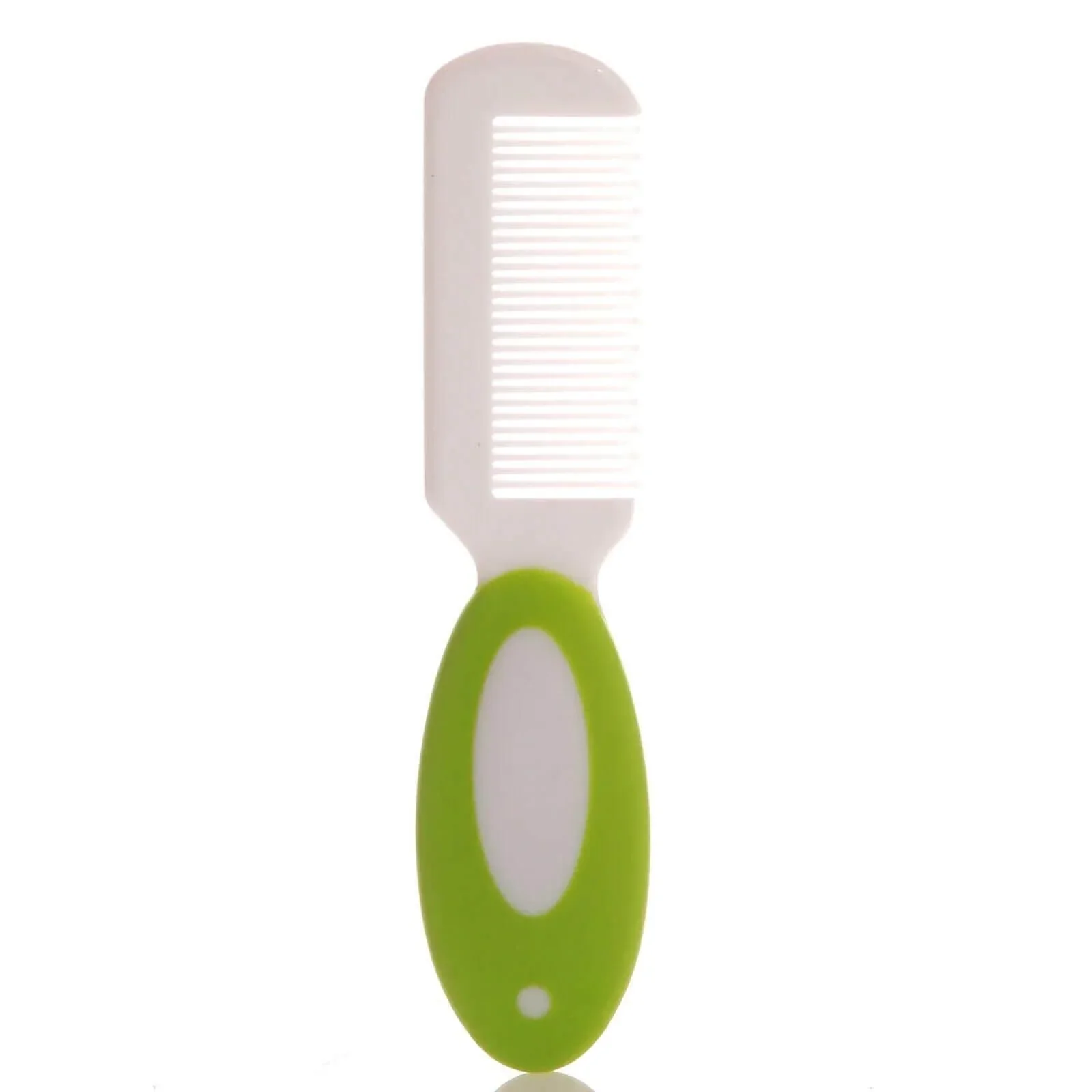 baby plus Natural Brush&Comb Set - Image 4