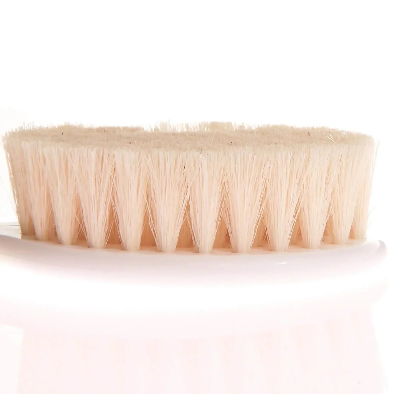 baby plus Natural Brush&Comb Set - Image 5