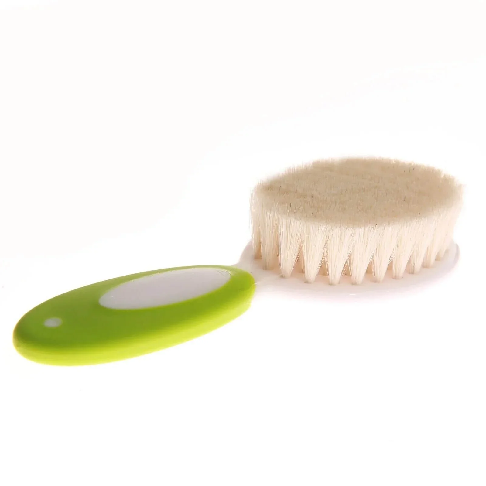 baby plus Natural Brush&Comb Set - Image 6