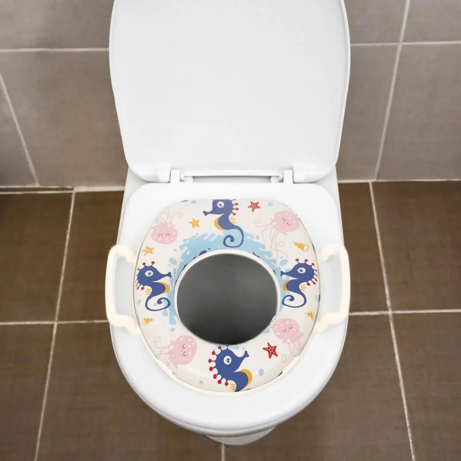 baby plus Potty Training Seat - Image 2
