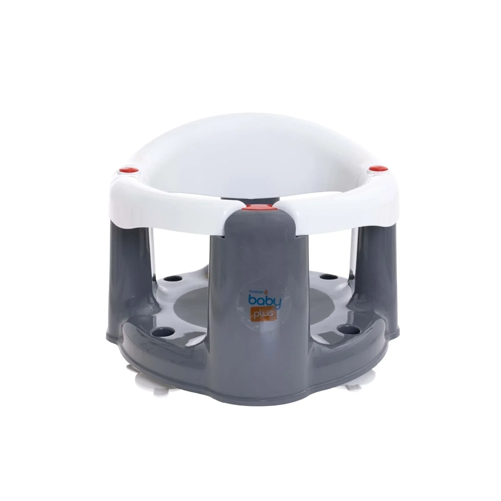 baby plus Bath Seat with Bath Toy - Image 4