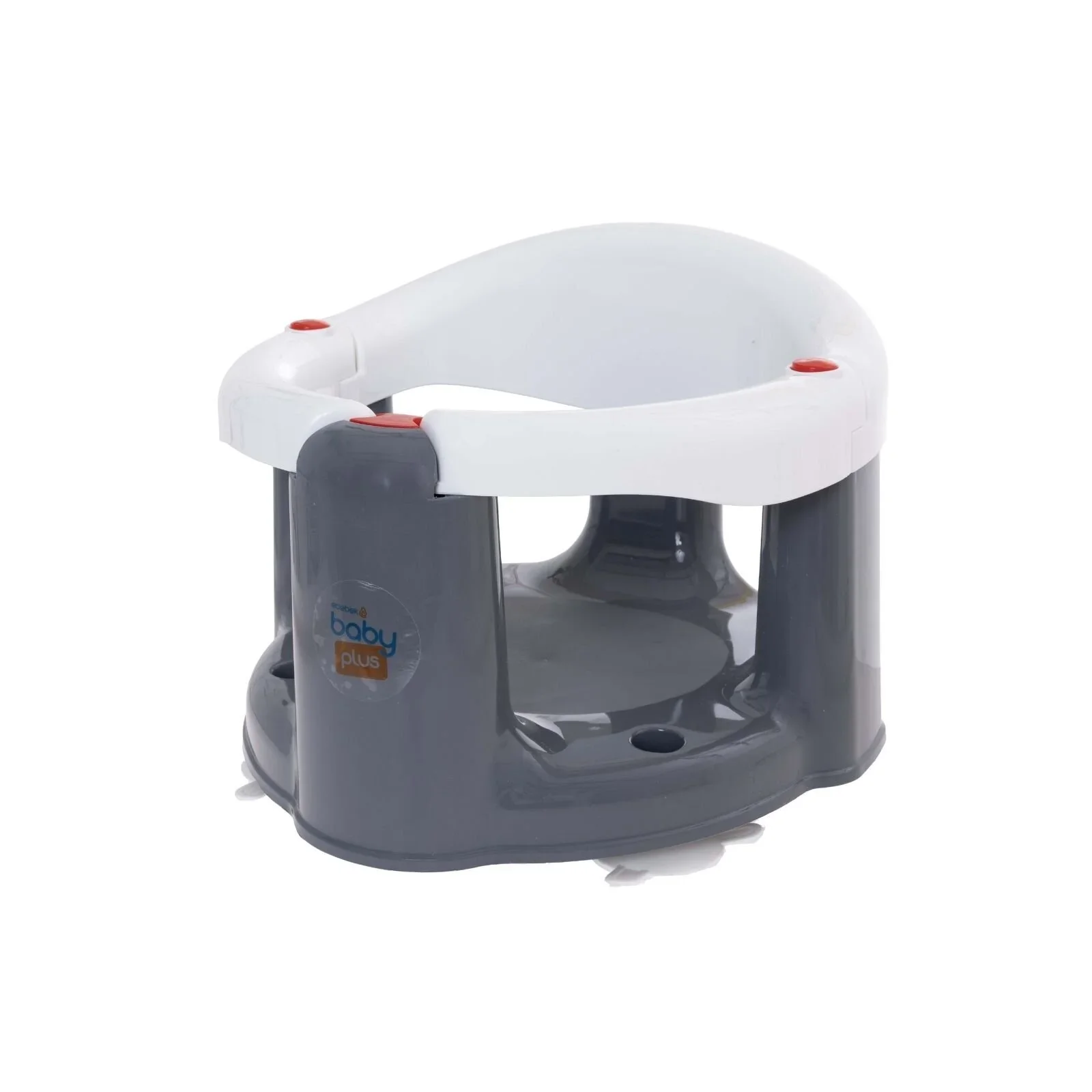 baby plus Bath Seat with Bath Toy - Image 5