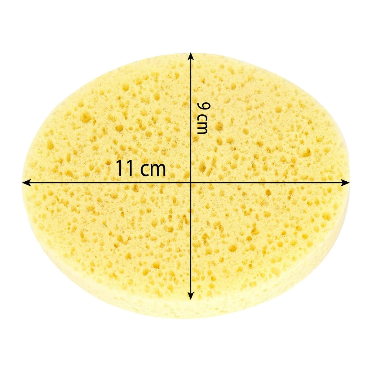 baby plus Bath Sponge - Image 4